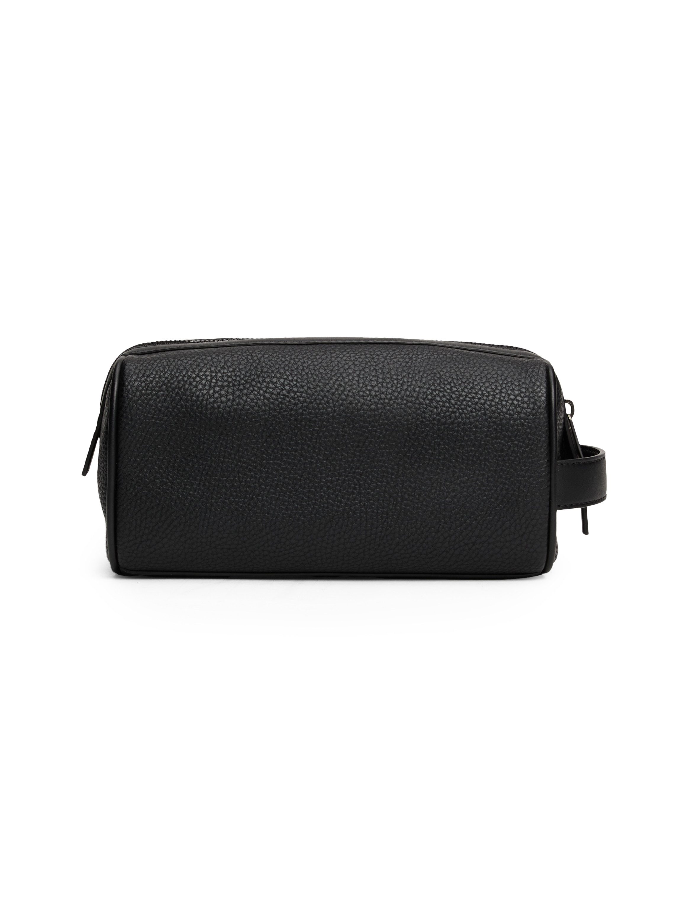 Tommy Hilfiger Toilettas Men TH BUSINESS PU WASHBAG