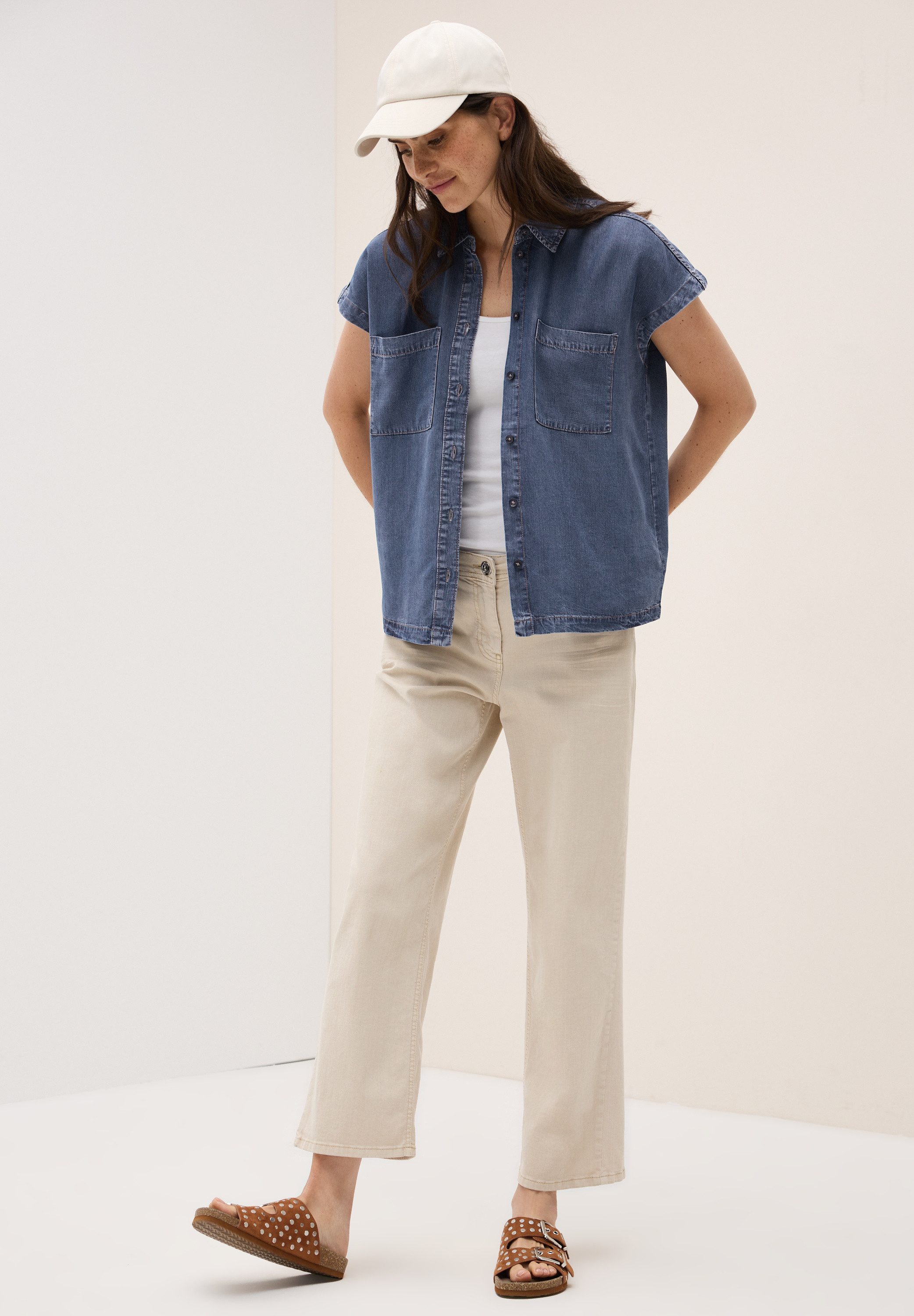 Cecil Jeans blouse