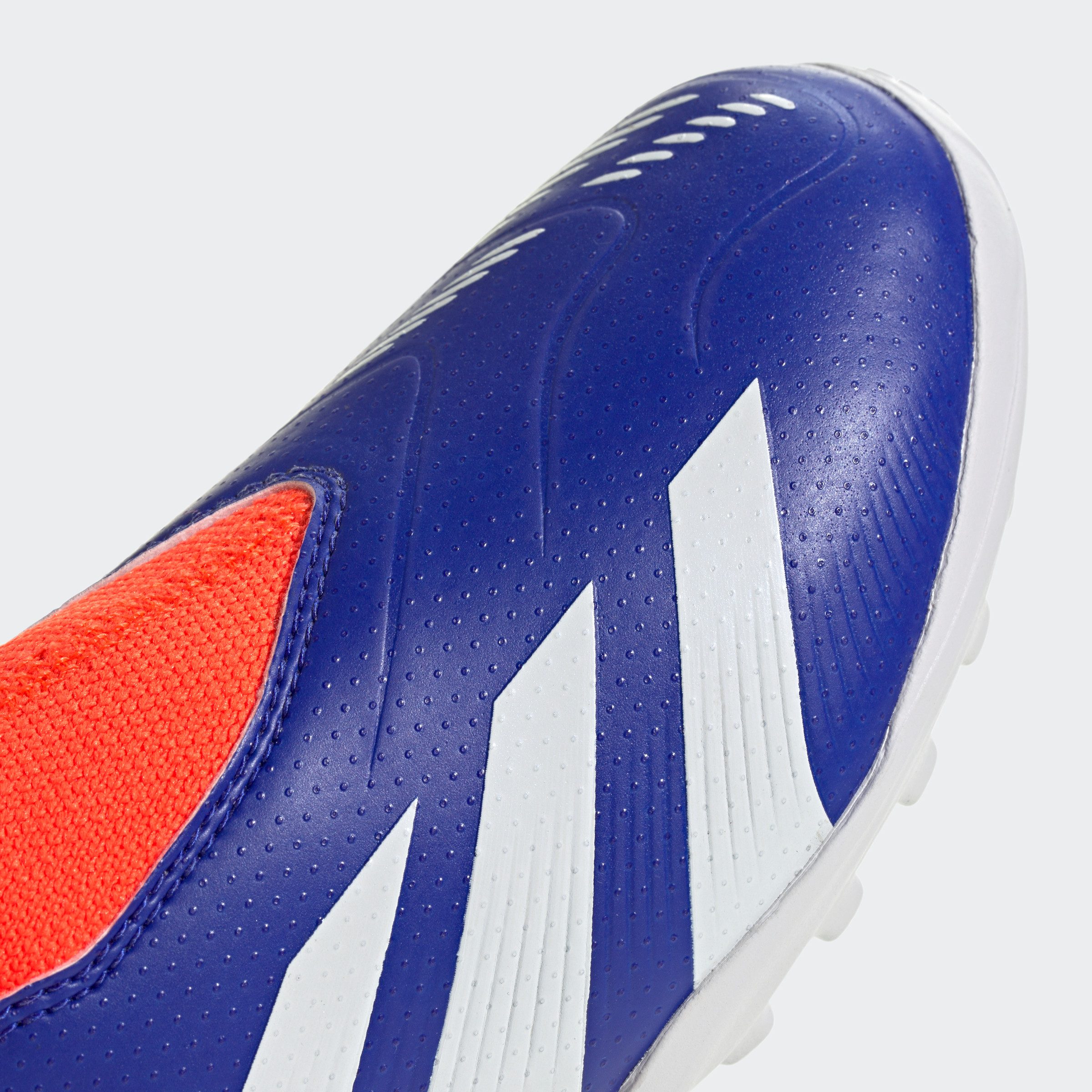 adidas Performance Voetbalschoenen PREDATOR LEAGUE LACELESS KIDS TF