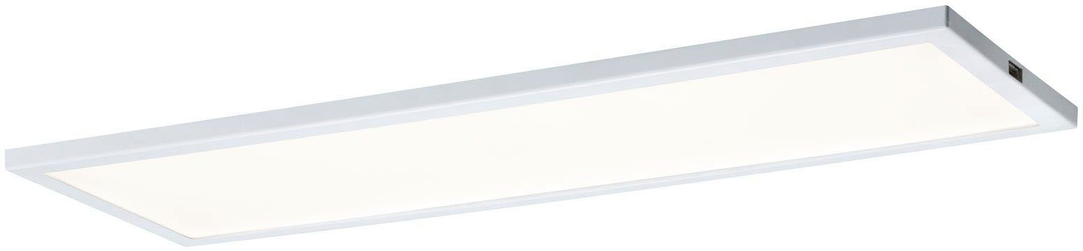 Paulmann Verlichting voor onderkast LED Paneel Ace 7,5W Wit 10x30cm Uitbreiding (1 stuk)