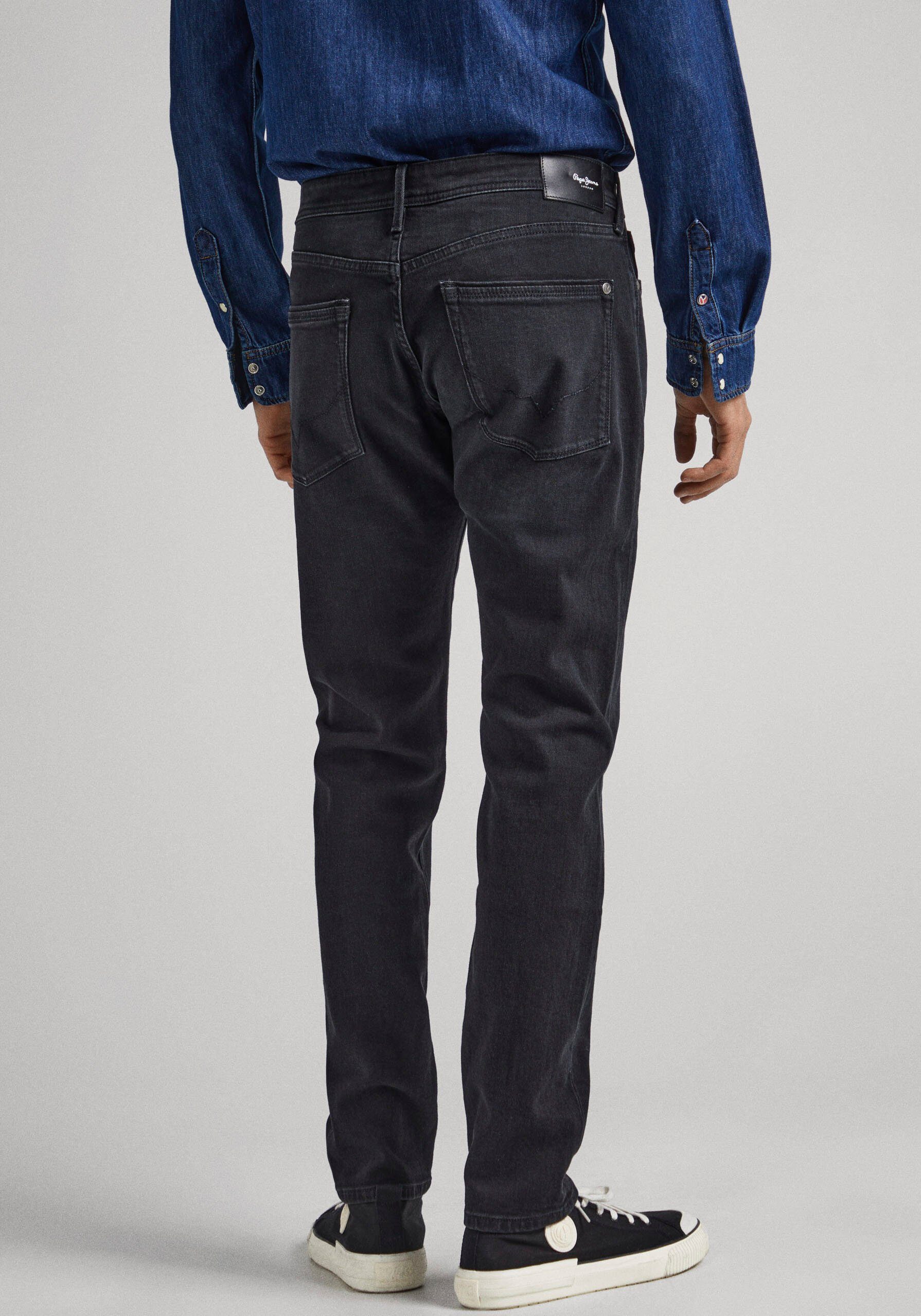 Pepe Jeans Regular fit jeans Stanley