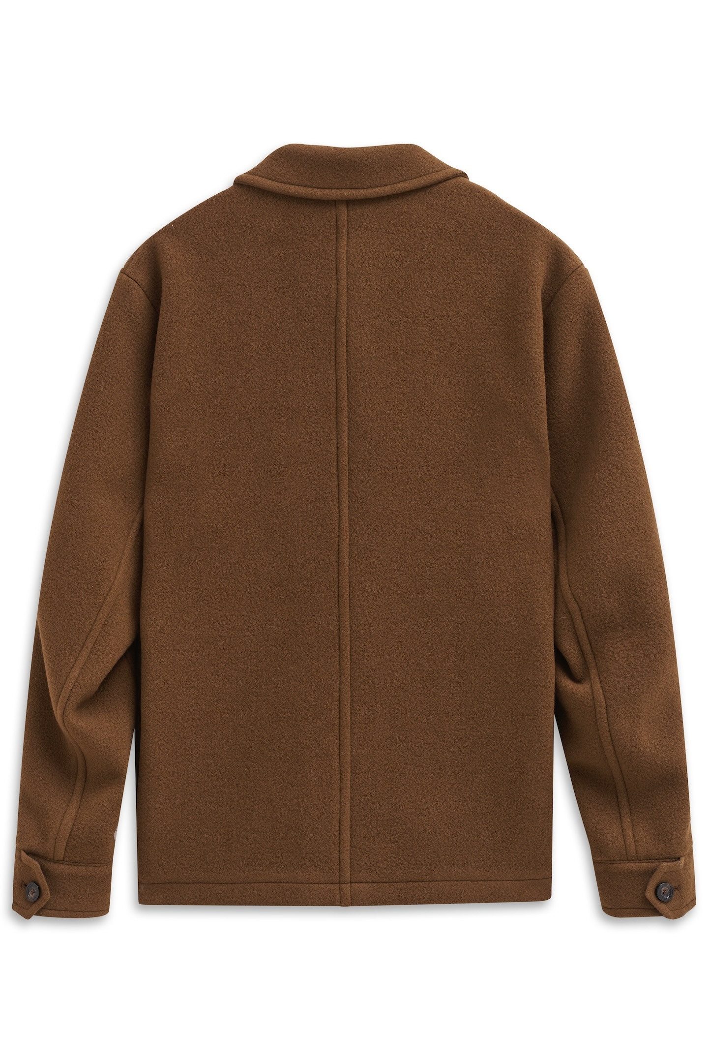 Bugatti Overhemdjasje Regular fit