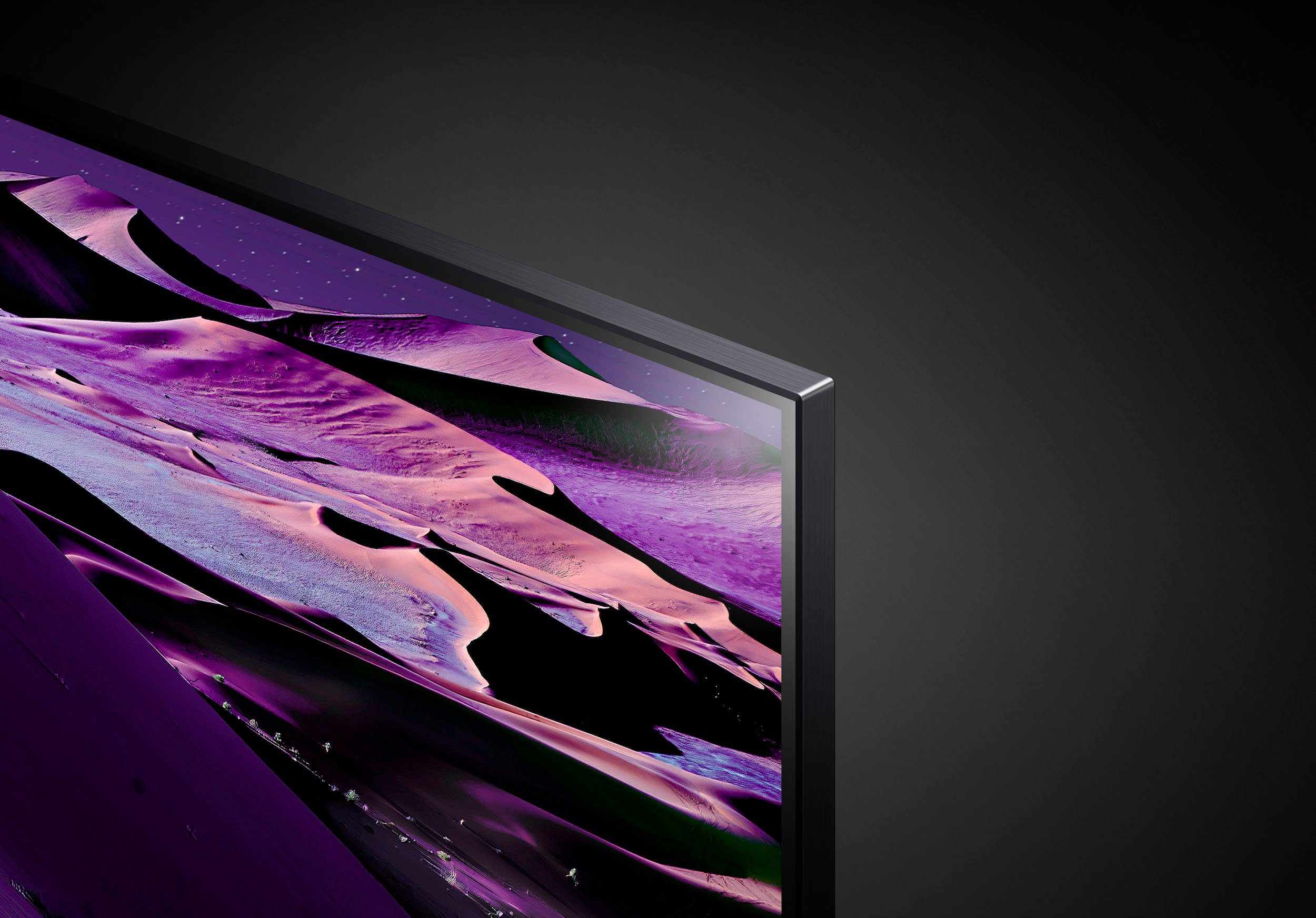 LG QNED-tv 65QNED869QA, 164 cm / 65", 4K Ultra HD, Smart TV