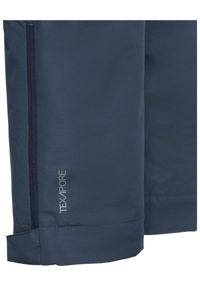 Jack Wolfskin Outdoorbroek SNOWY DAYS PANTS K