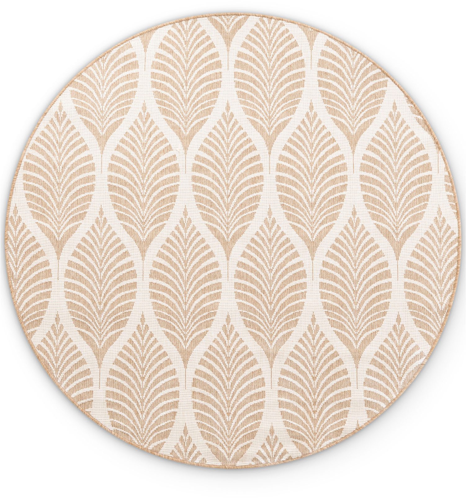 NORTHRUGS Outdoorkleed Liora omkeerbaar tapijt