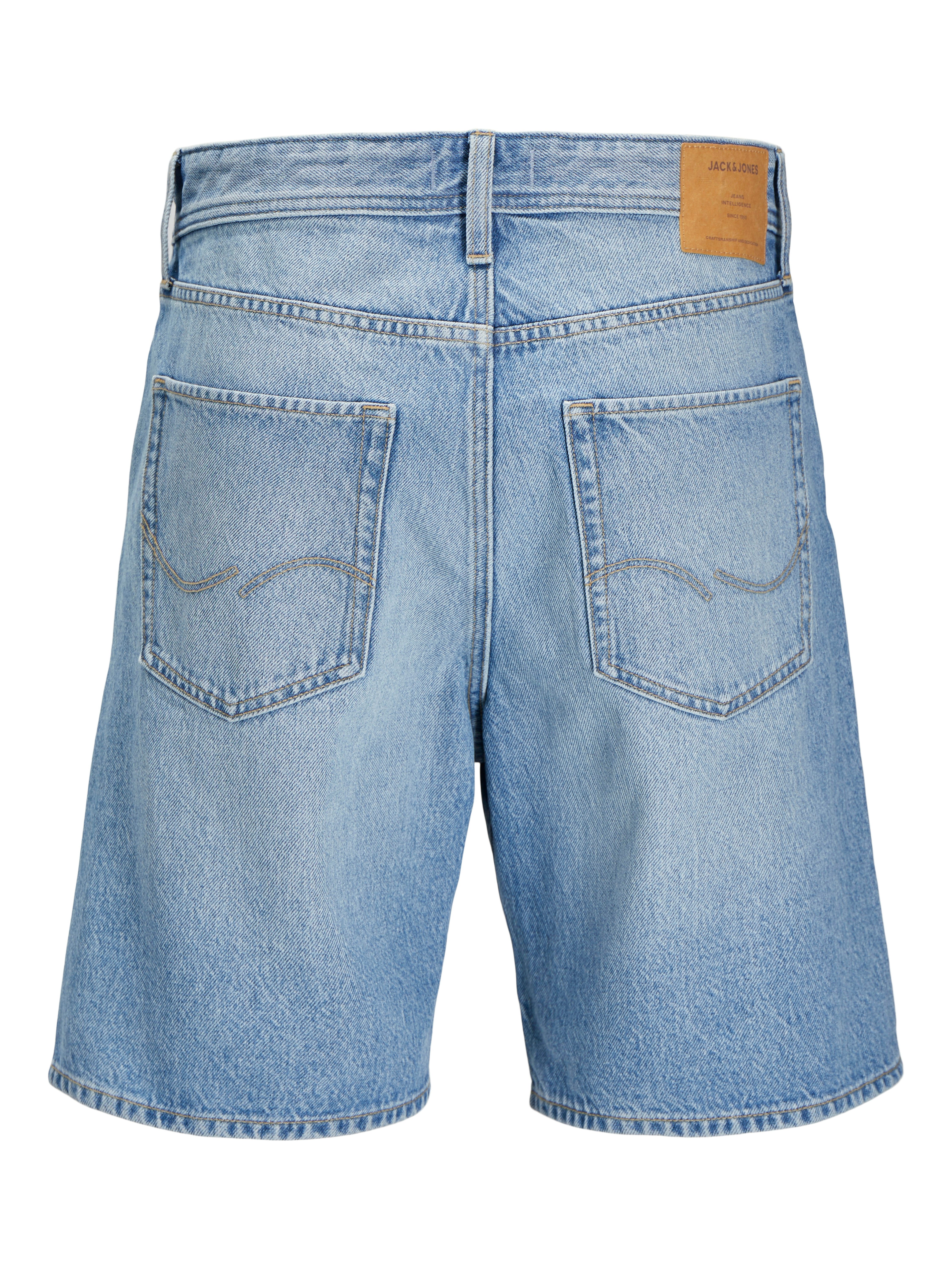 Jack & Jones Relaxshorts JJITONY JJORIGINAL SHORTS SBD 210 SN