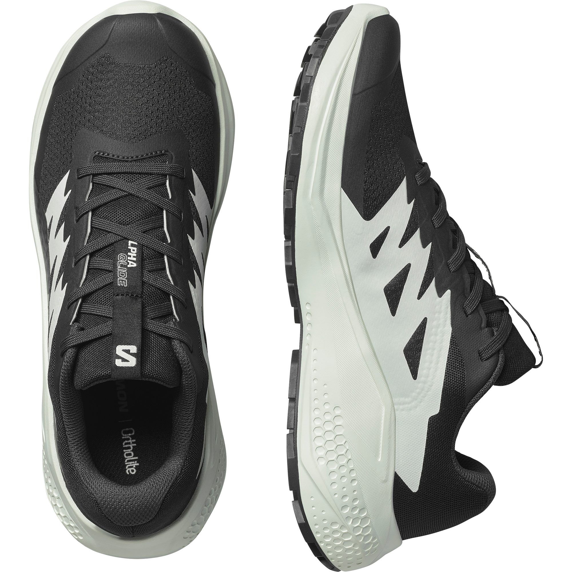 Salomon Trailrunningschoenen ALPHAGLIDE W
