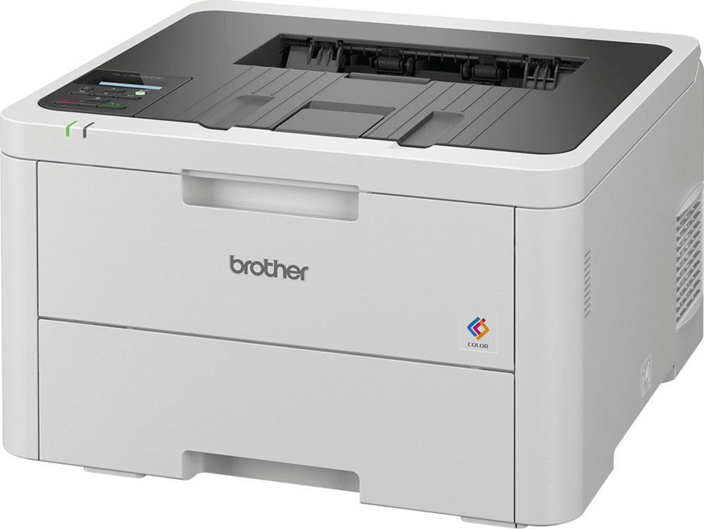 Brother Kleurenlaserprinter HL-L3220CWE