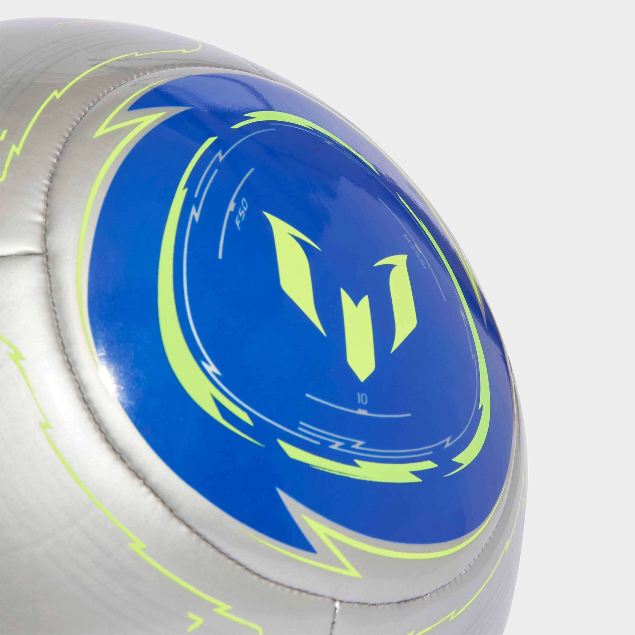 adidas Performance Voetbal Messi CLB (1 stuk)