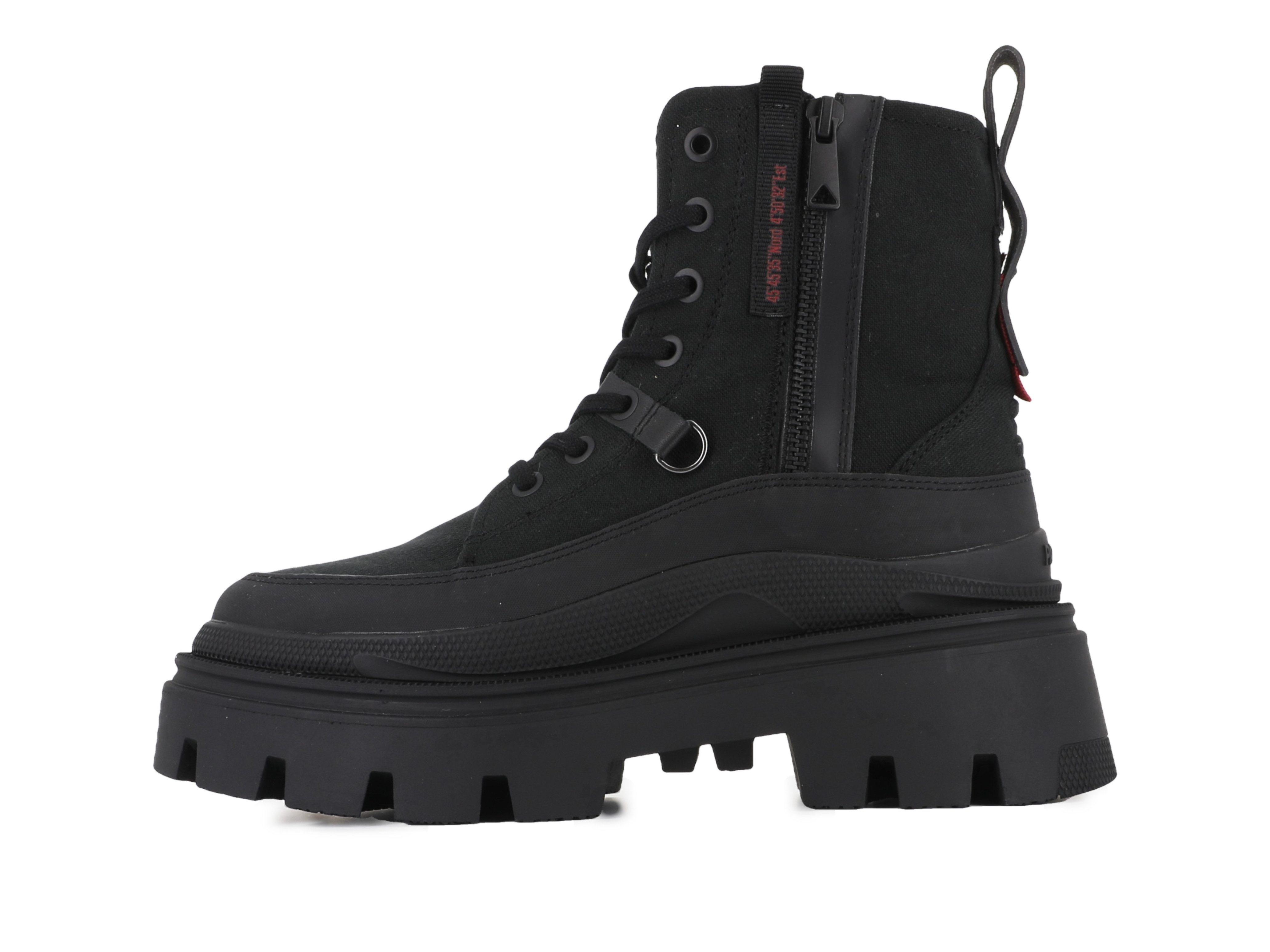 Palladium Veterschoenen