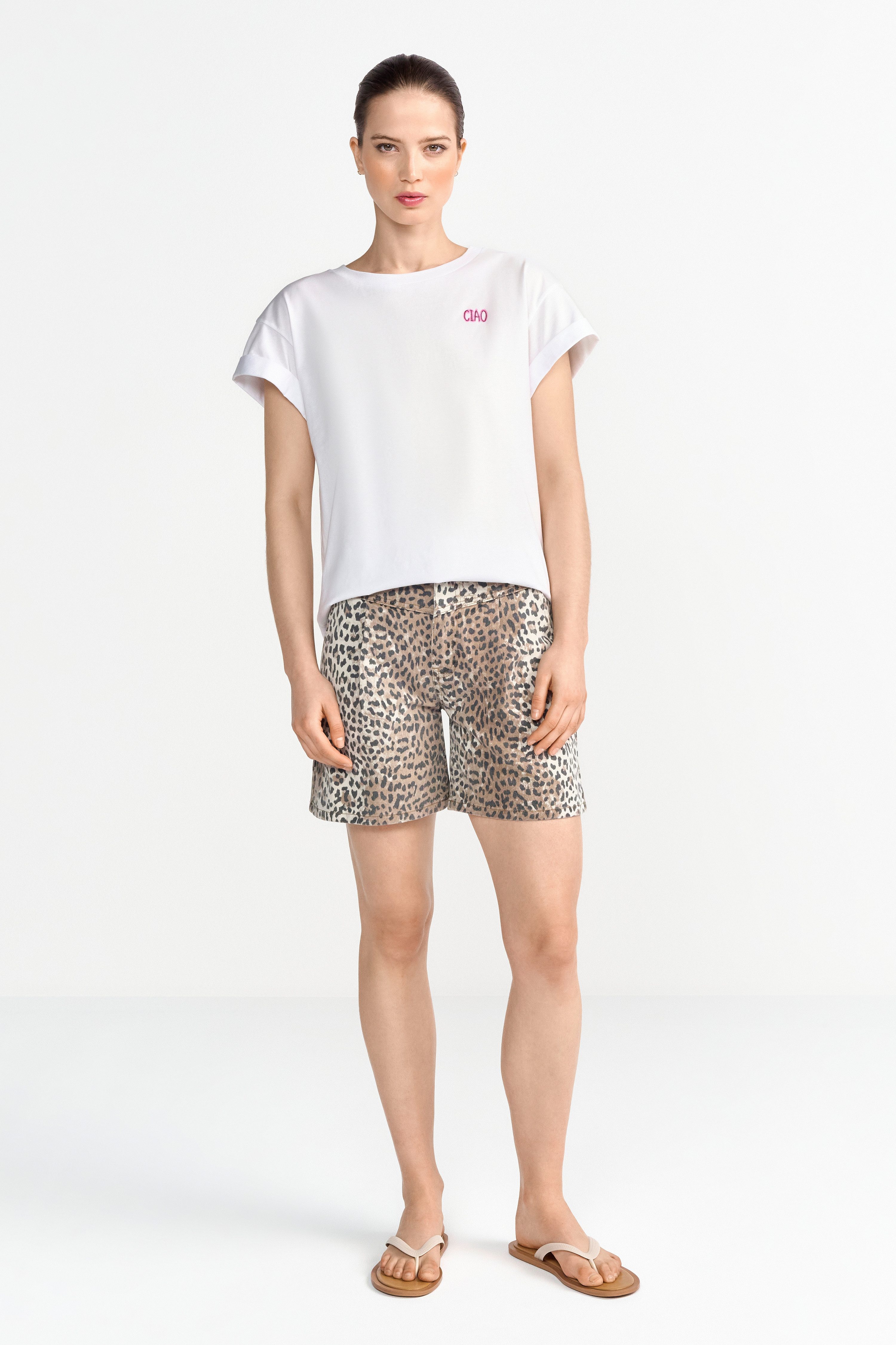 Rich & Royal T-shirt
