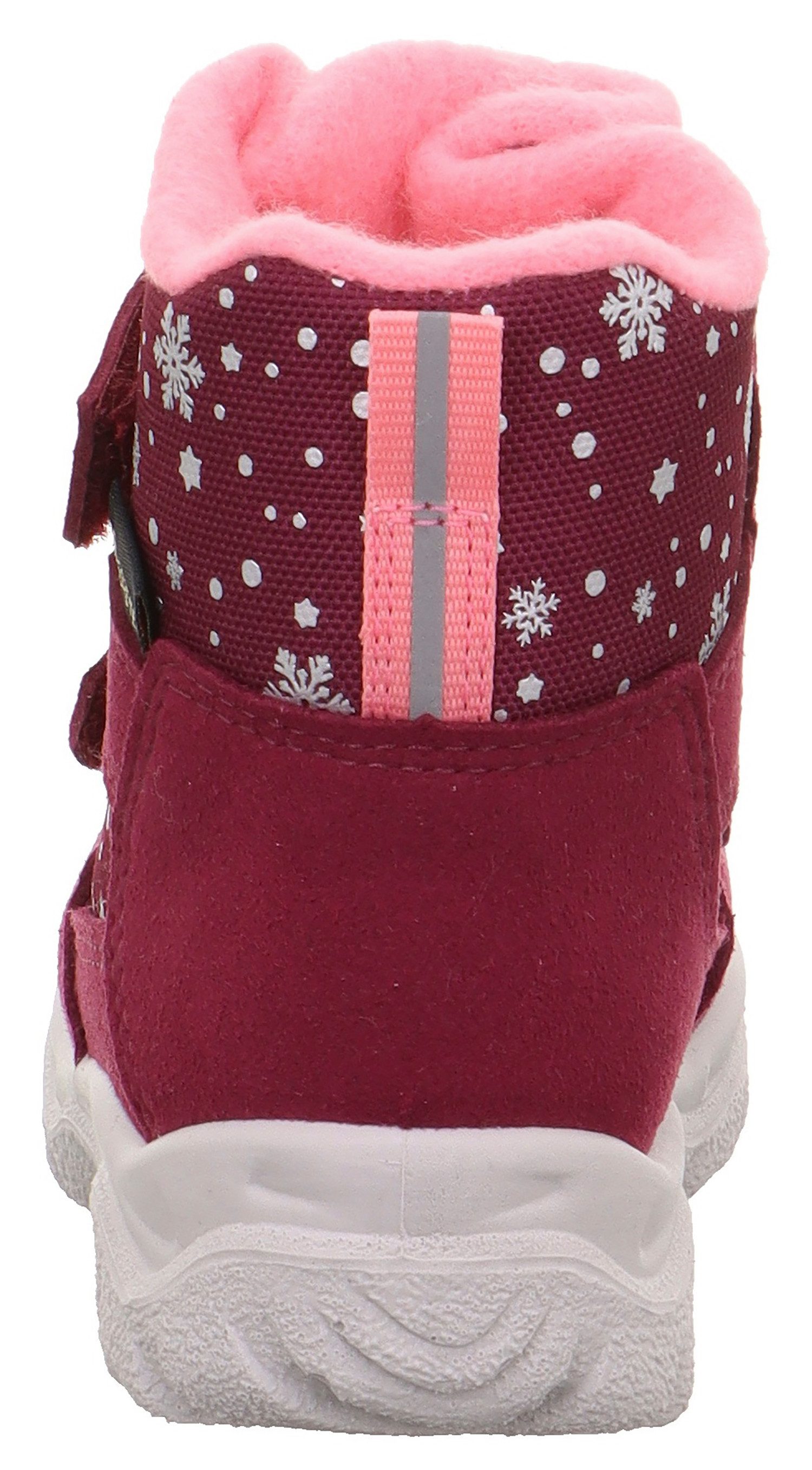 Superfit Winterlaarzen HUSKY1 WMS: middel