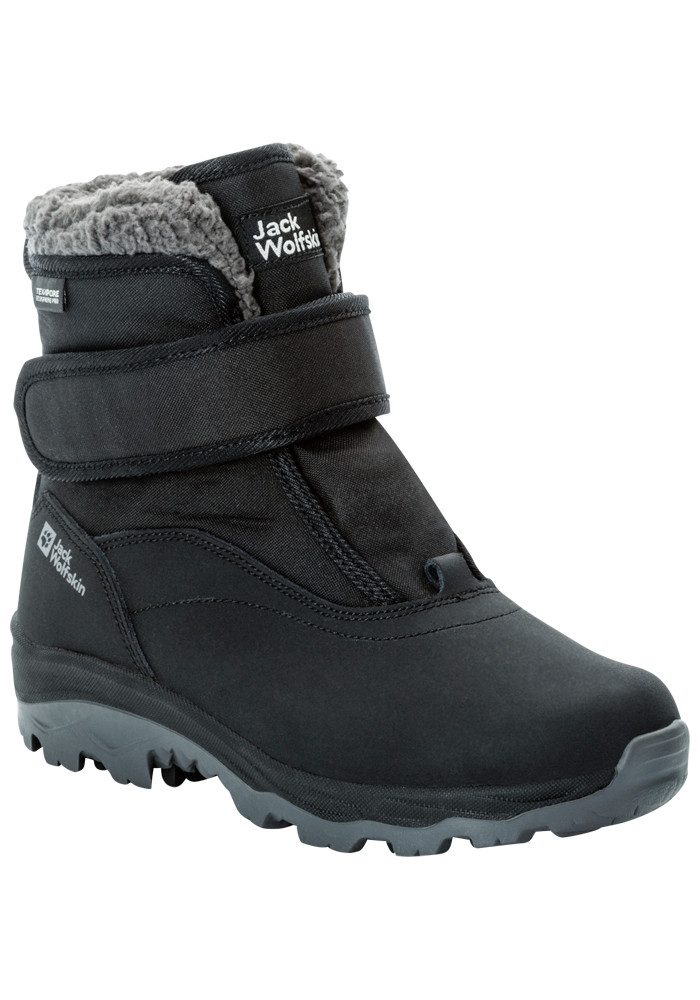 Jack Wolfskin Outdoor winterlaarzen VOJO SHELL TEXAPORE MID VC K