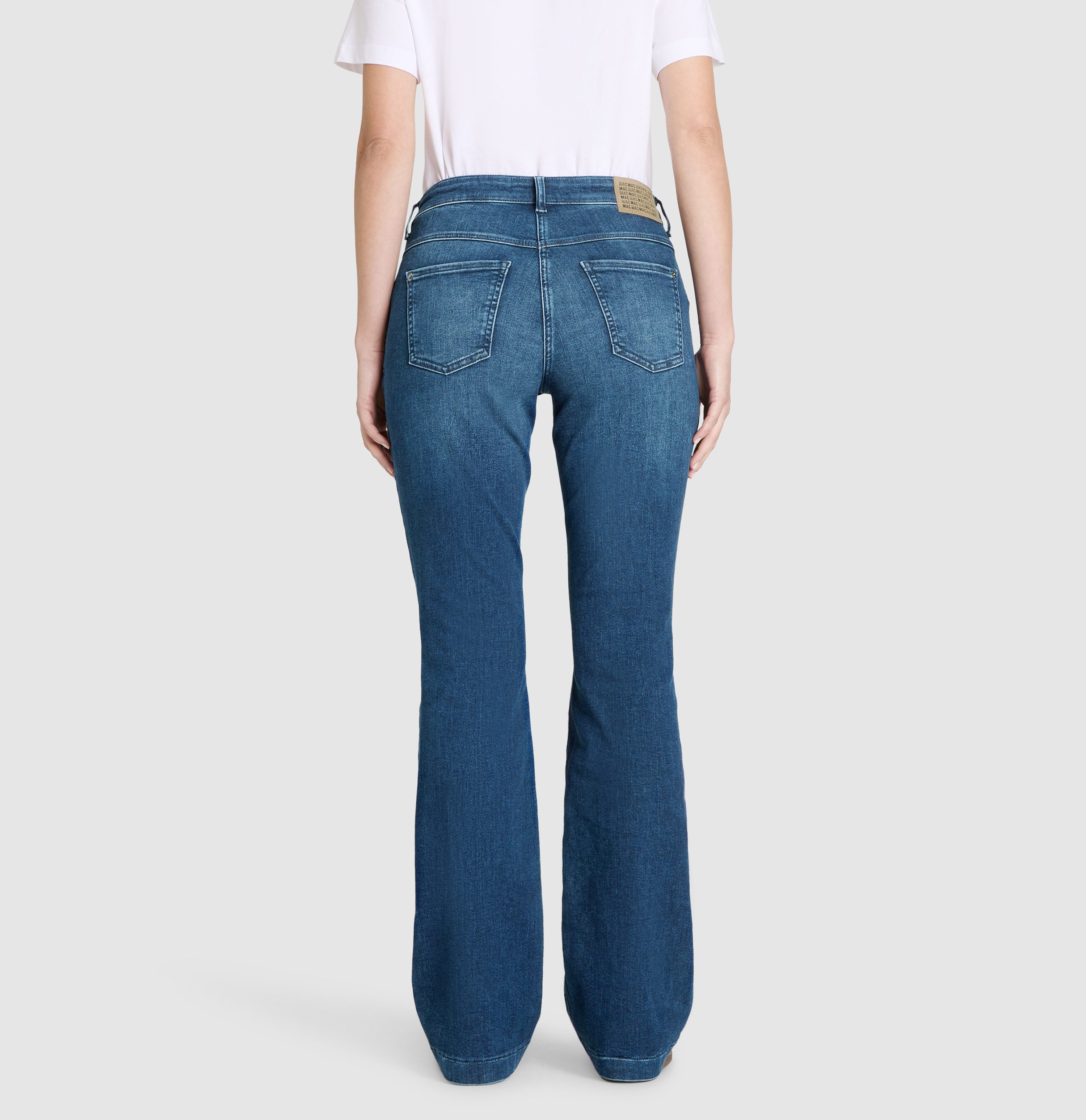 MAC Bootcut jeans Boot