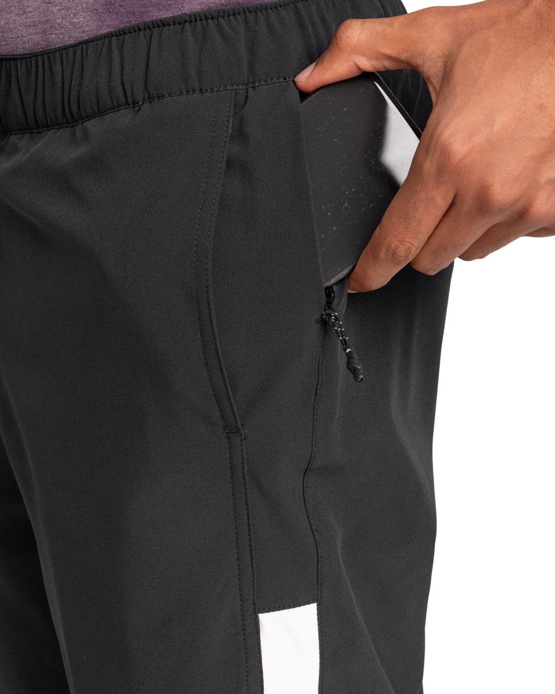 Quiksilver Trainingsshort Omni Training 17"