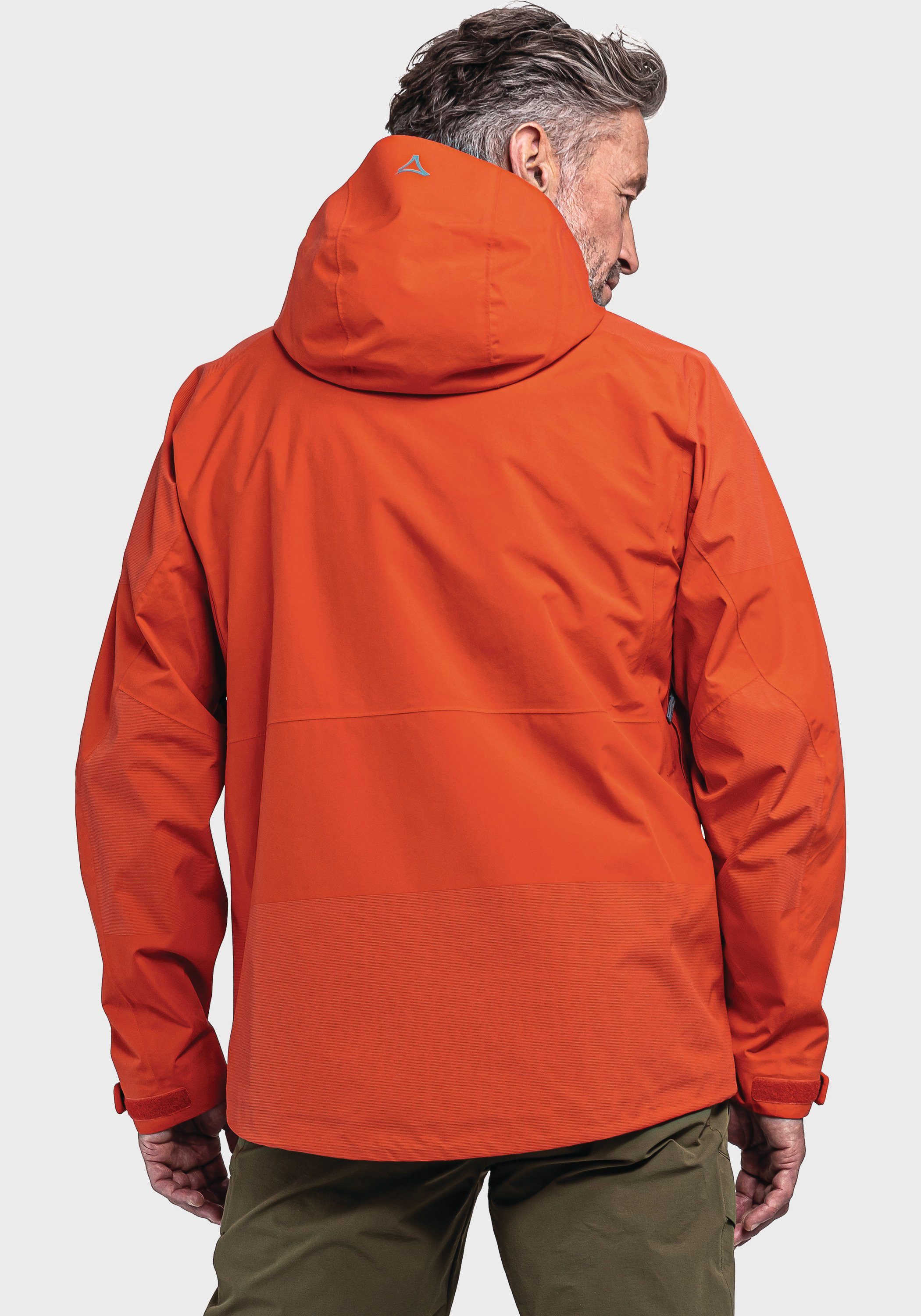 Schöffel Outdoorjack 2.5L Jacket Triigi M