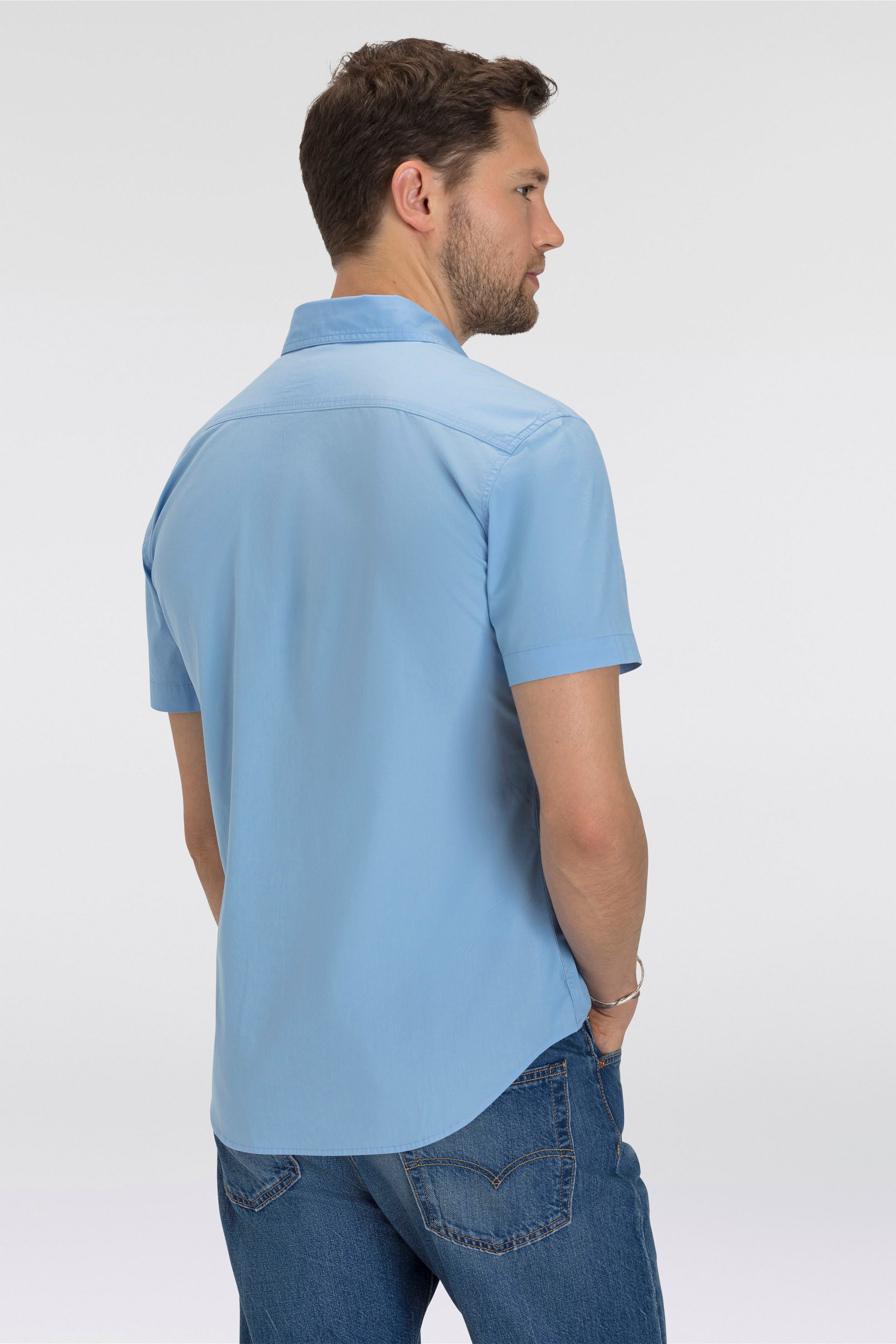 Levi's® Overhemd met korte mouwen