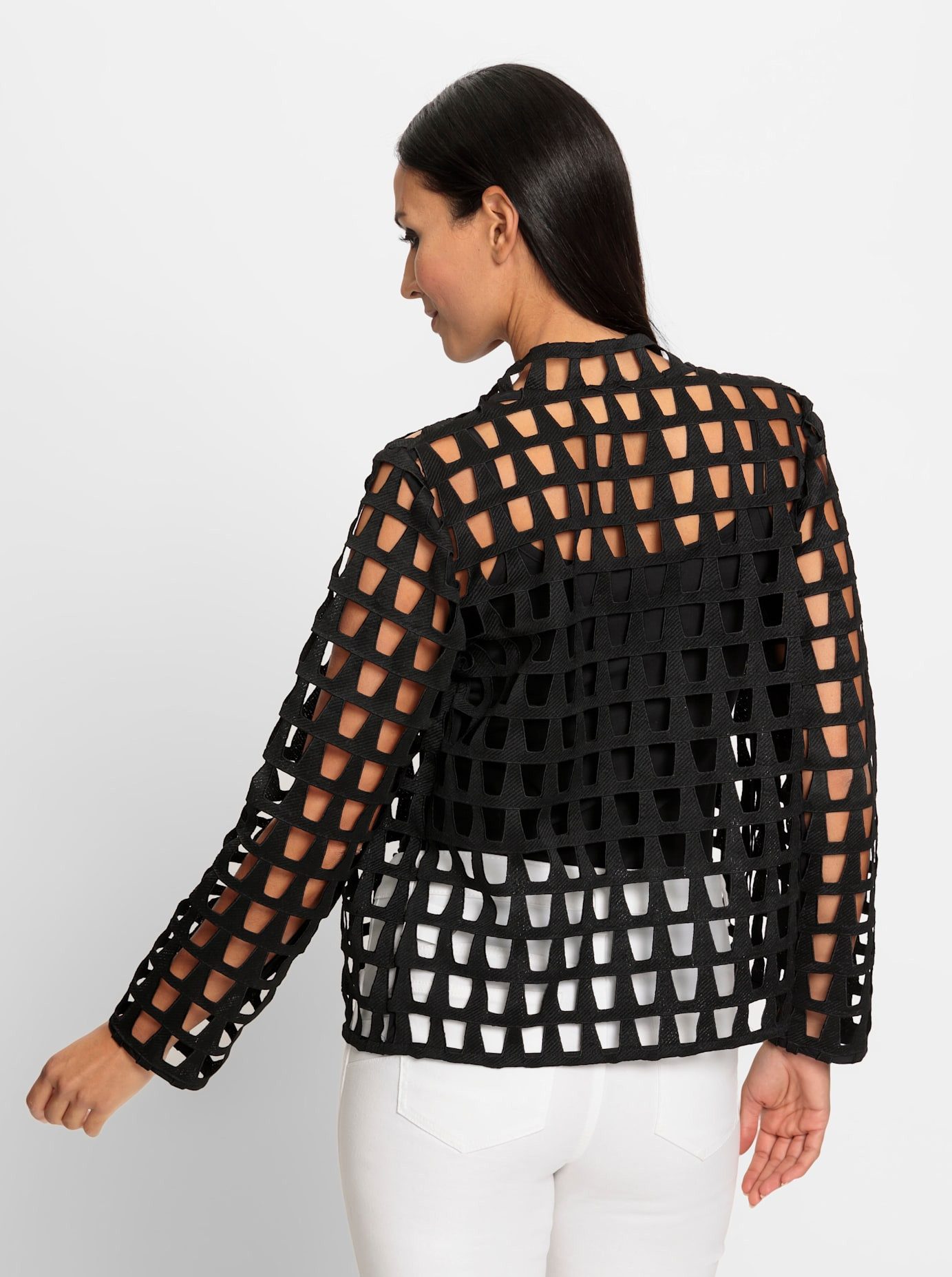 heine Jasje Blazer