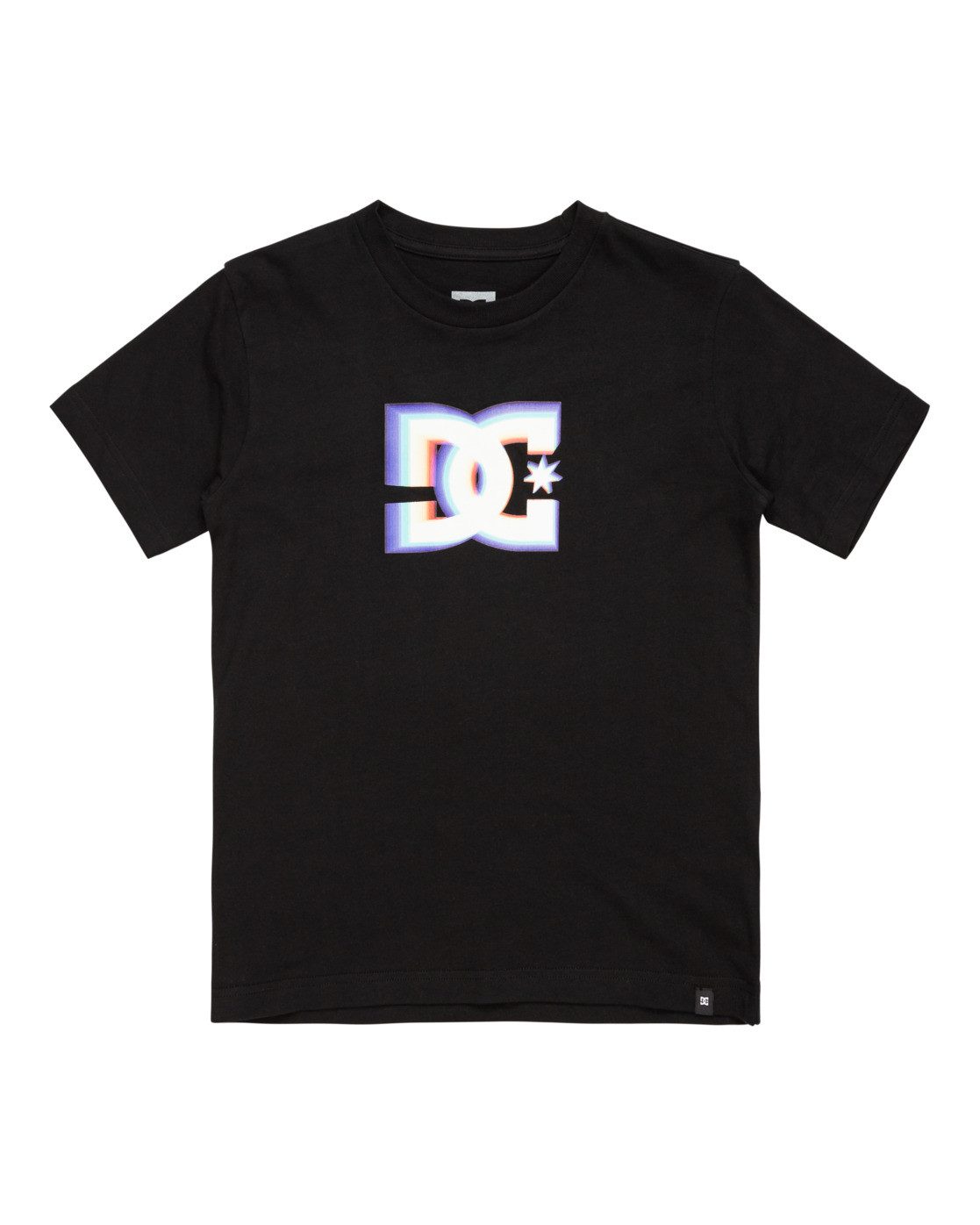DC Shoes Shirttop Tracer Star Ss