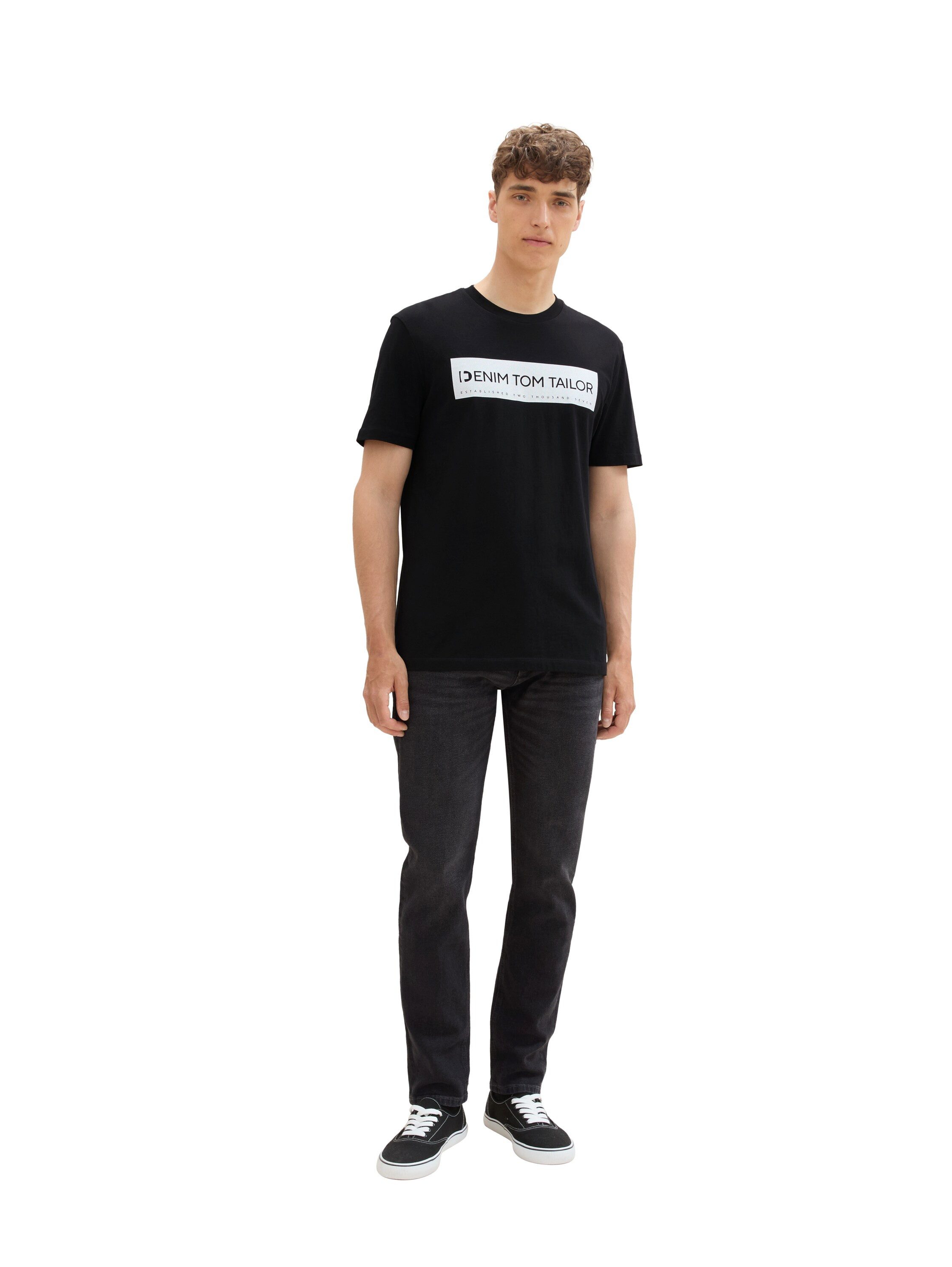 Tom Tailor Denim Slim fit jeans Piers Slim