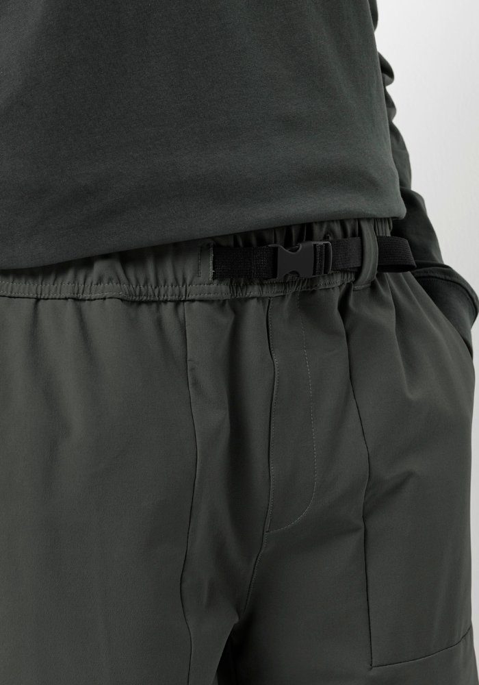 Jack Wolfskin Functionele broek KIEBITZWEG PANTS