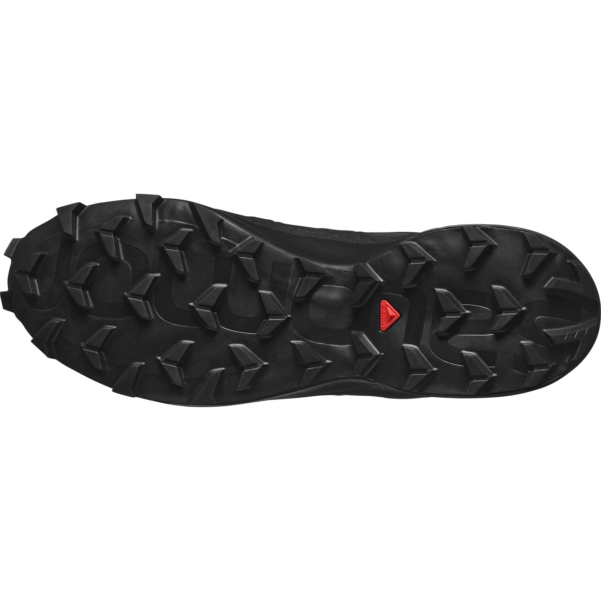 Salomon Sneakers CROSS EVR geïnspireerd door het ontwerp van de speedcross