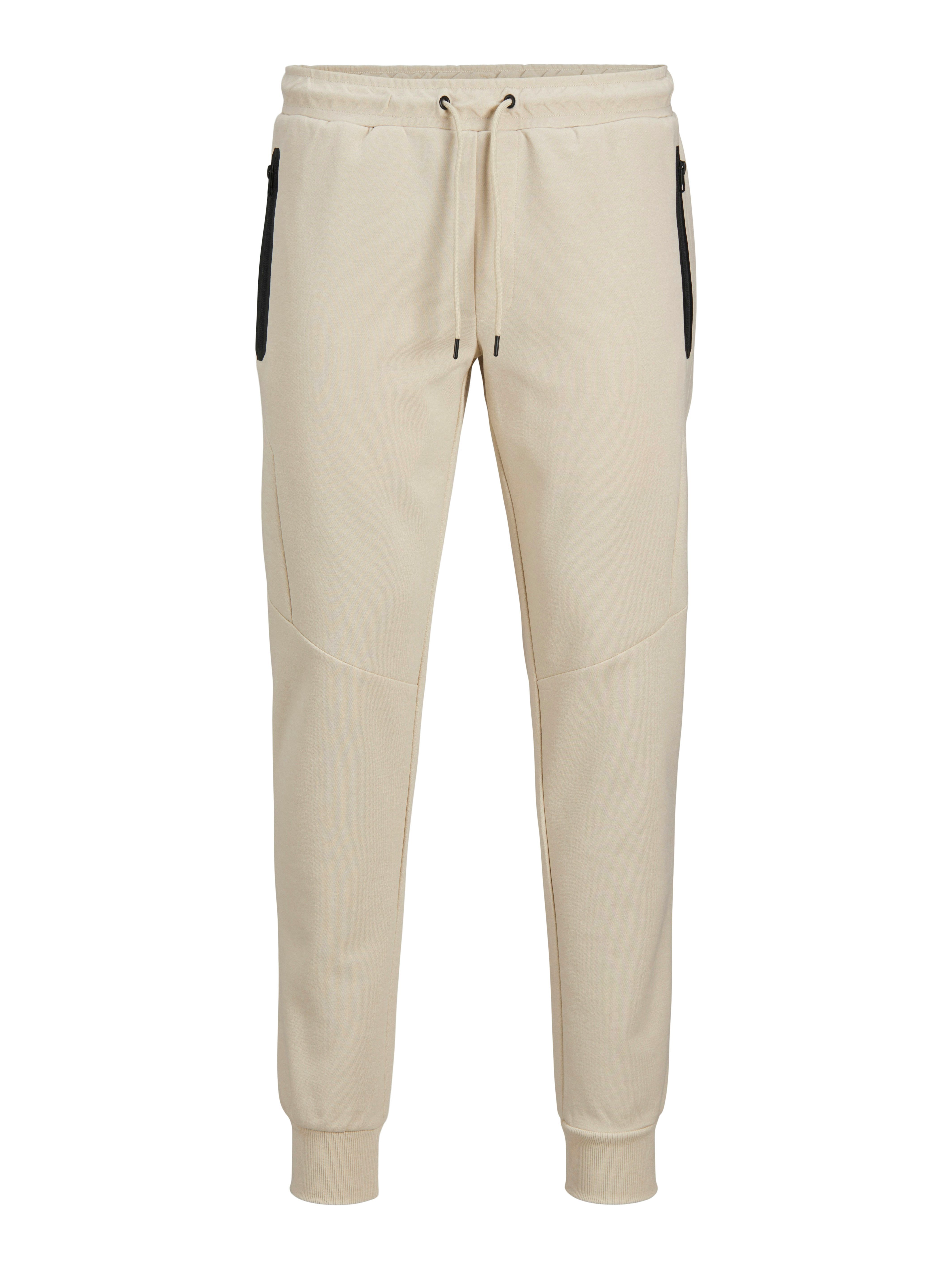 Jack & Jones Sweatbroek JPSTWILL FUSION SWEAT PANTS NOOS