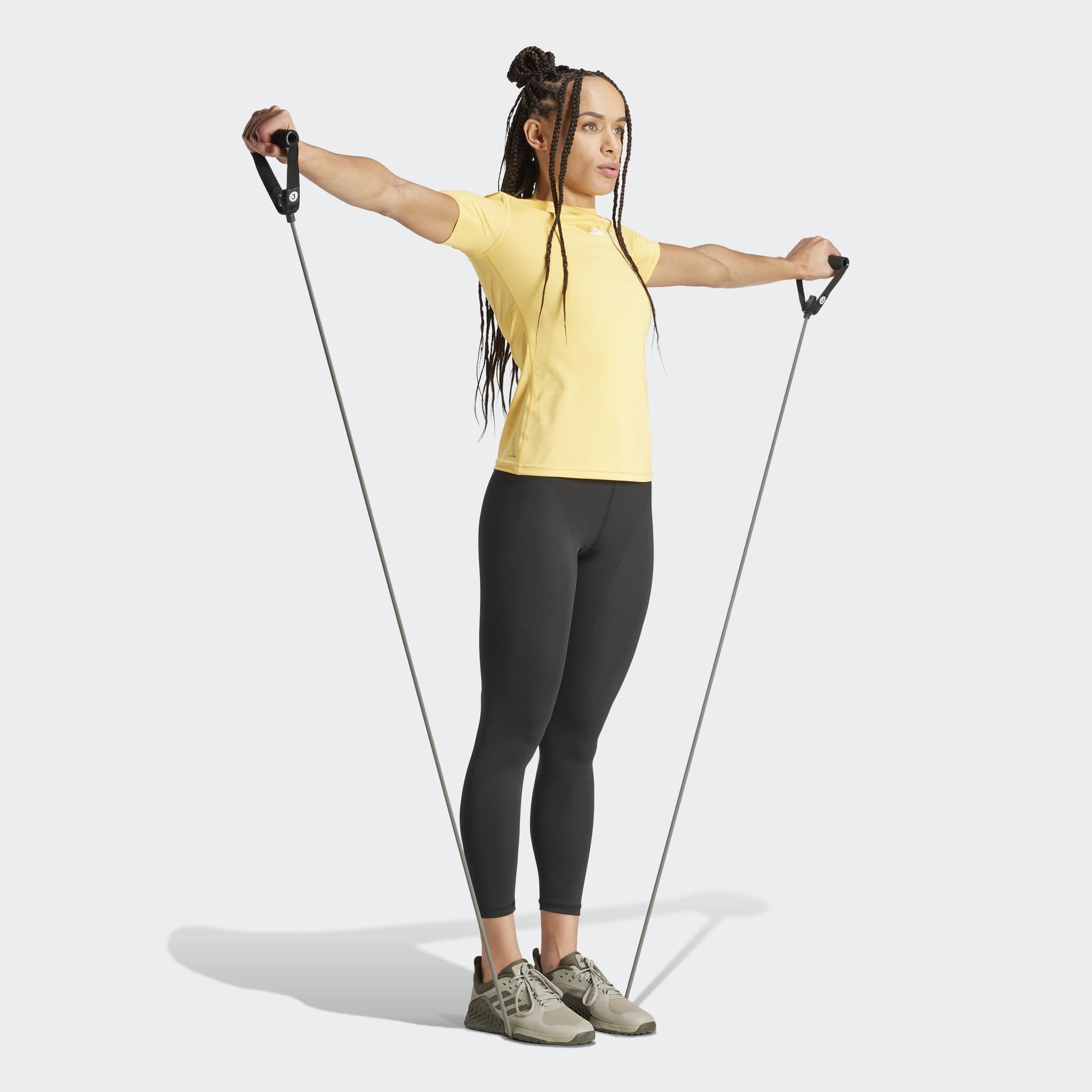 adidas Performance T-shirt TF TRAIN T