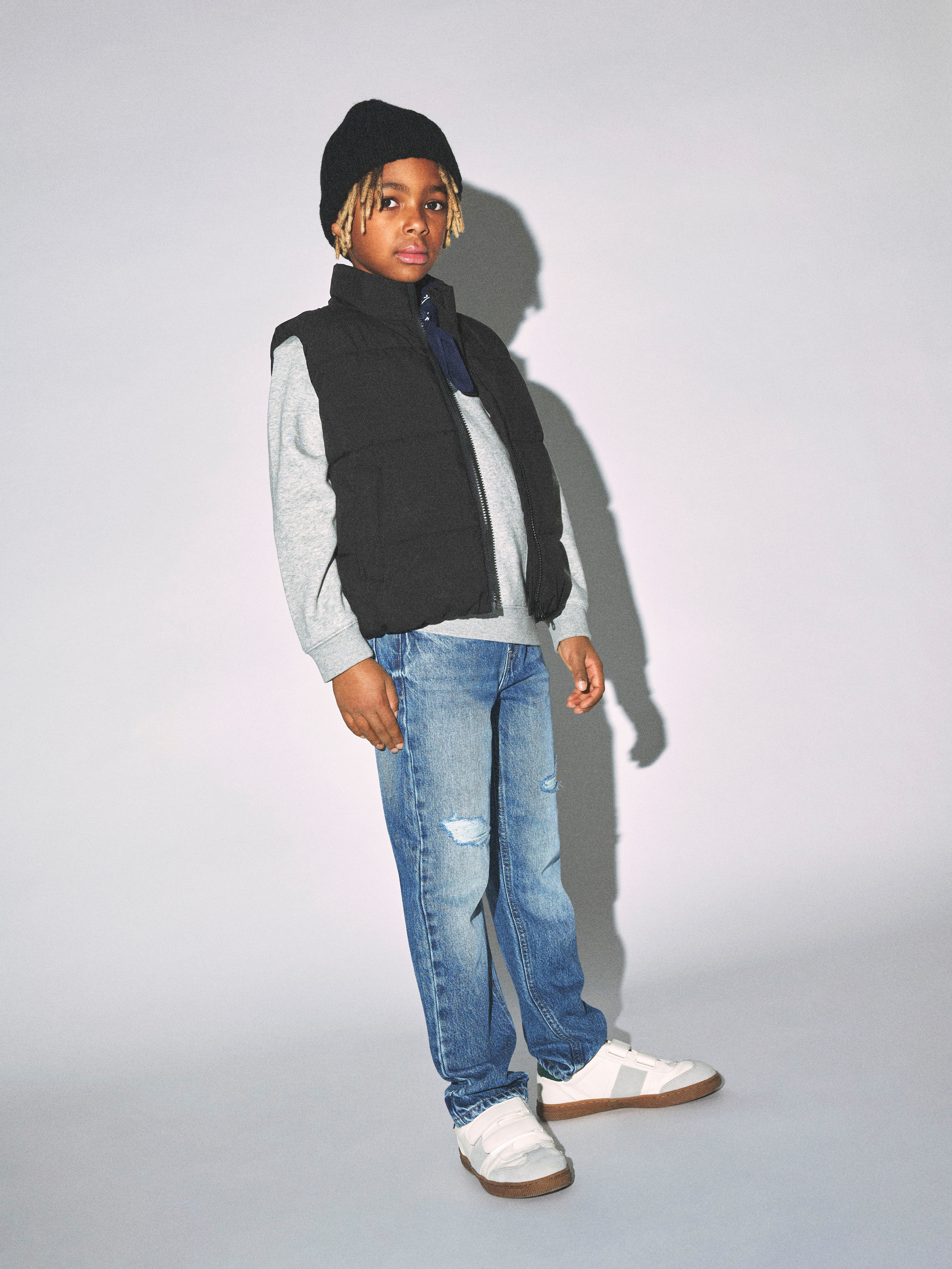 Name It Bodywarmer NKMMAKET VEST