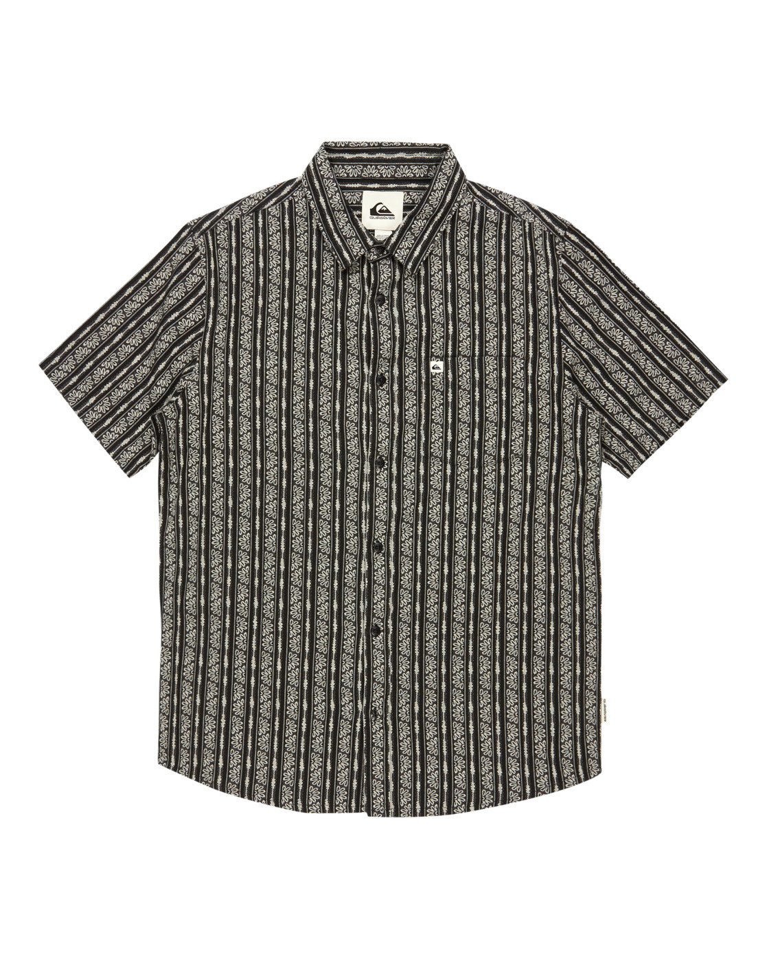 Quiksilver Functioneel shirt Street Way