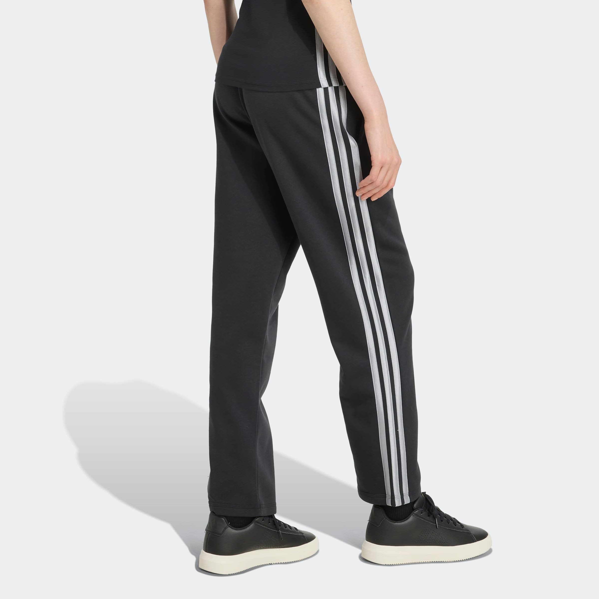 adidas Sportswear Sportbroek W HOL FL PT (1-delig)