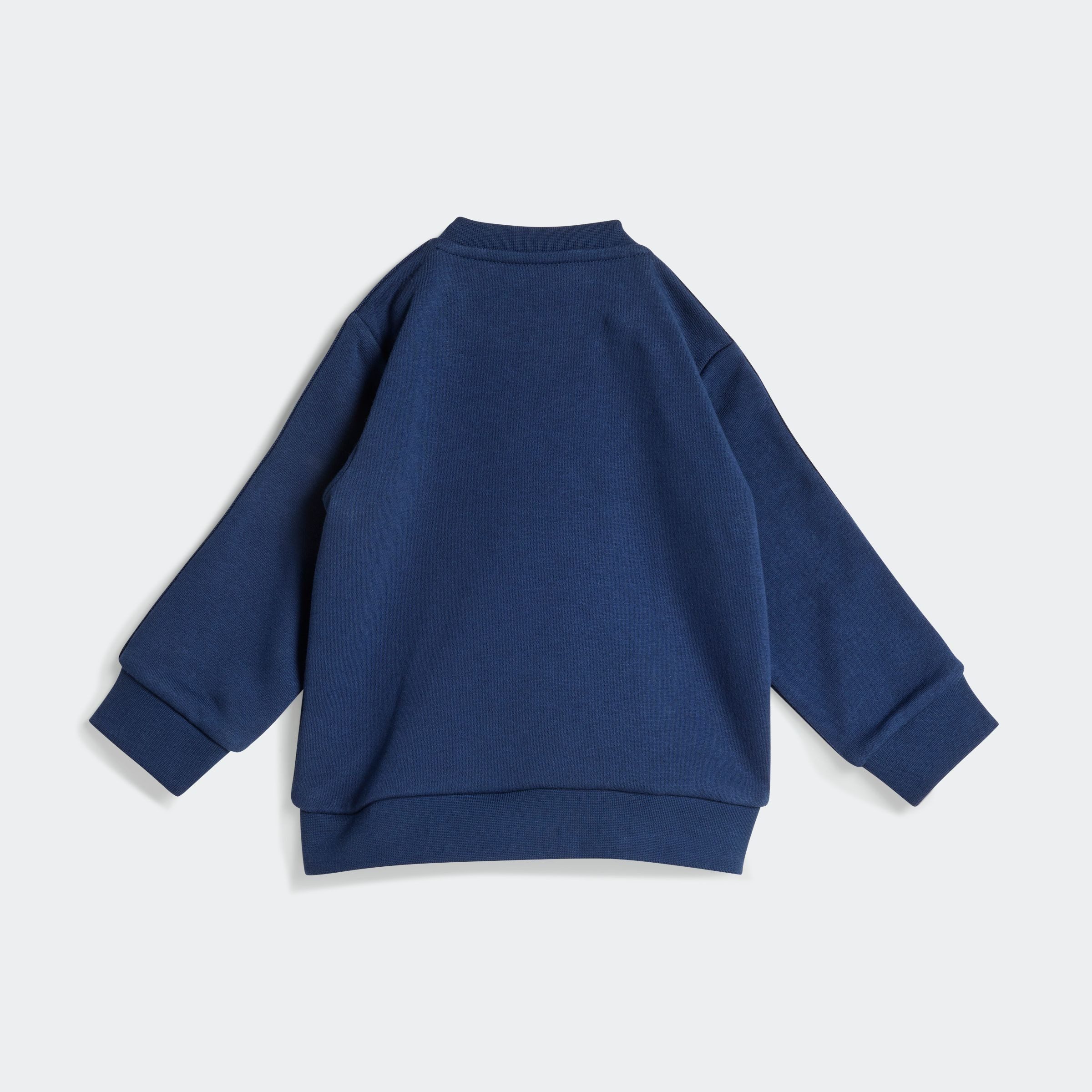 adidas Originals Trainingspak DENIM CREW SET (2-delig)