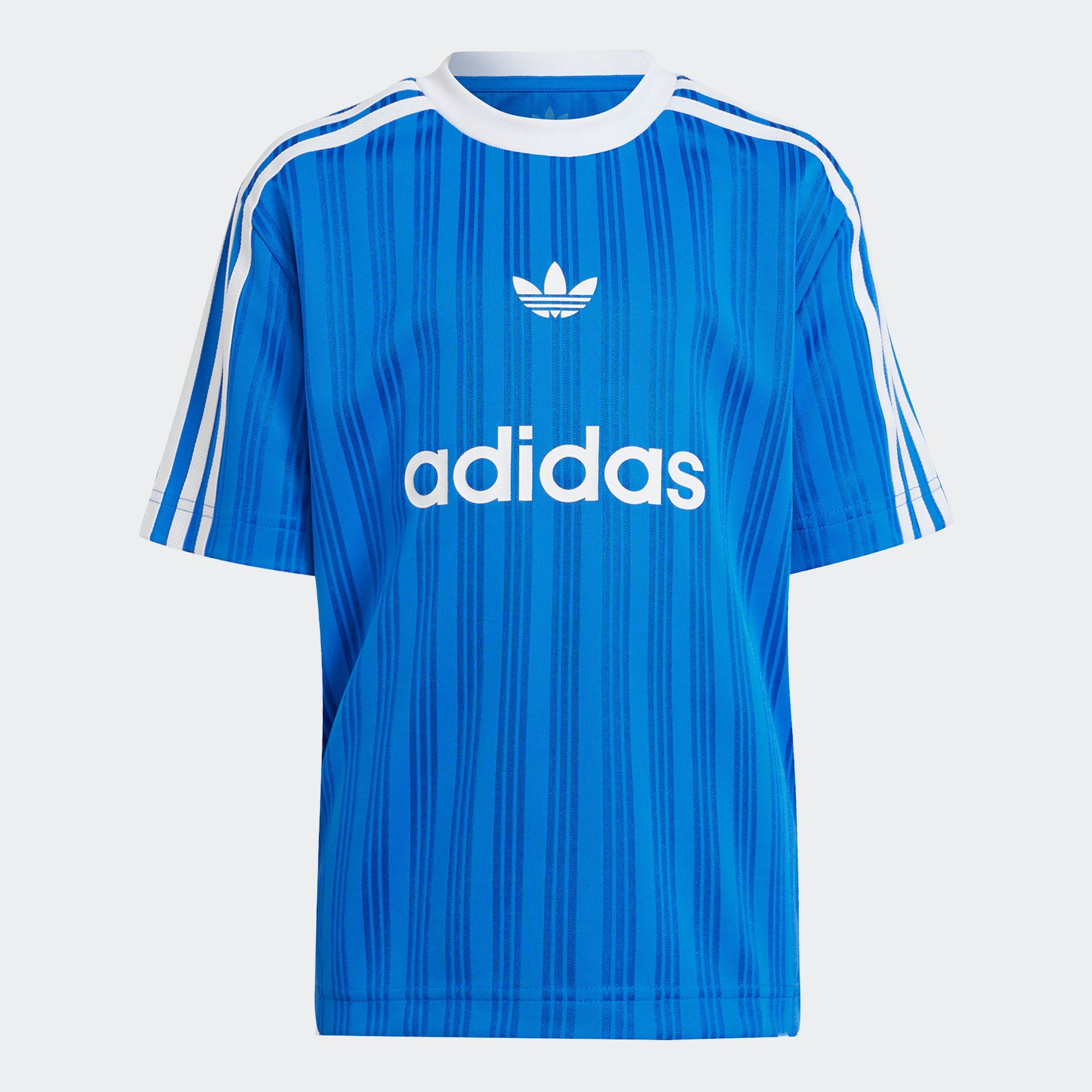 adidas Originals Trainingspak FOOT. TEE SET (2-delig)