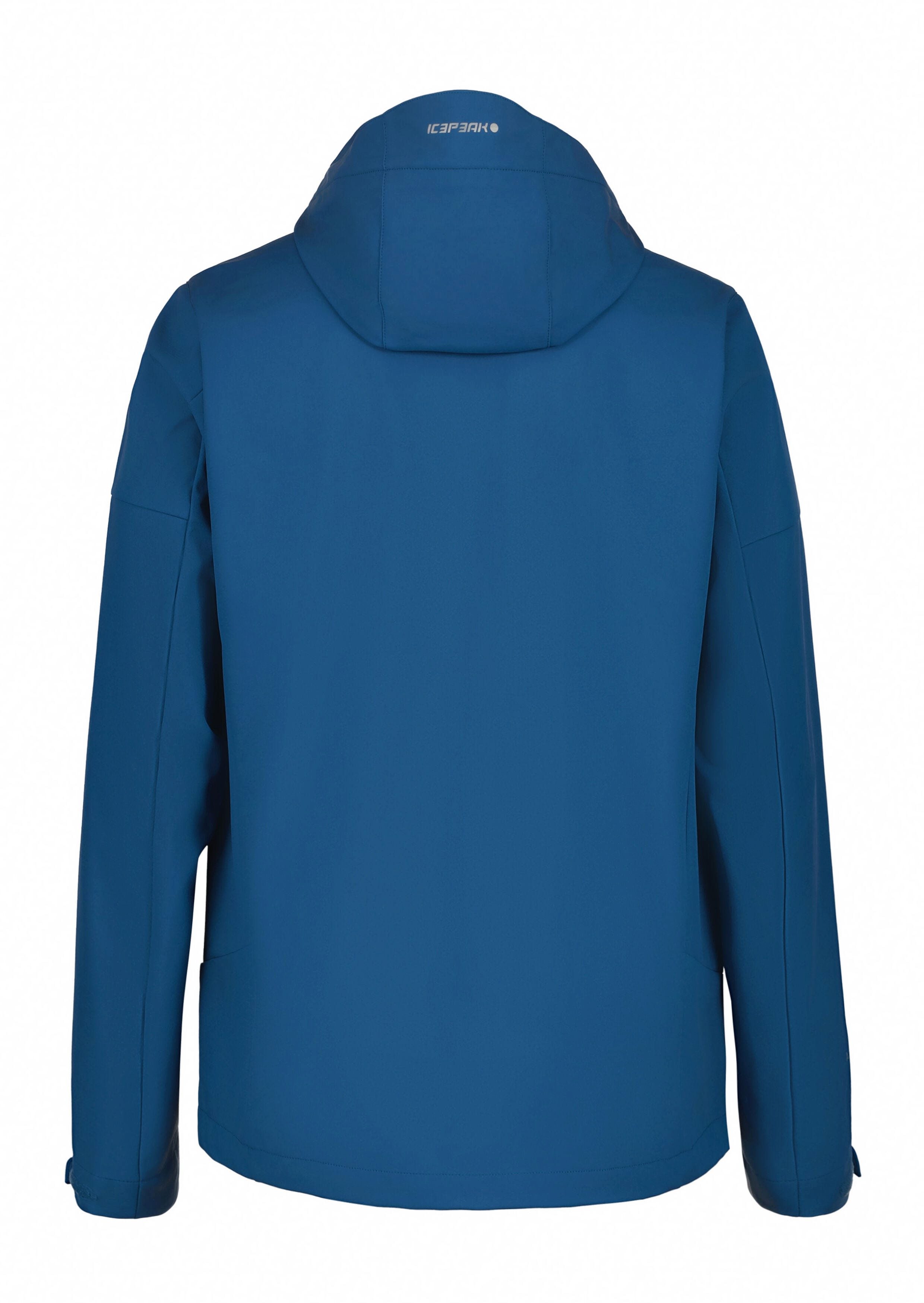 Icepeak Softshell-jack H SOFTSHELLJAS BARMSTEDT (1 stuk)