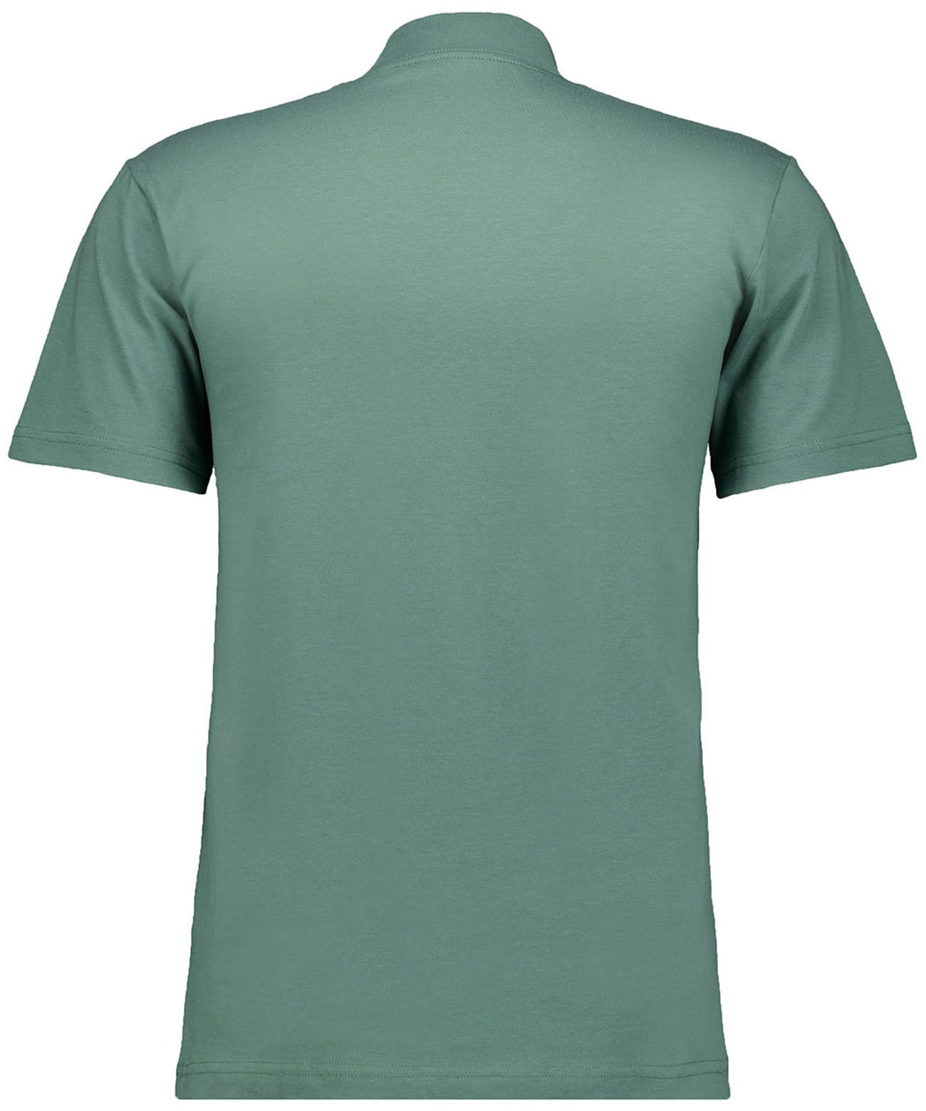 RAGMAN Shirt met staande kraag