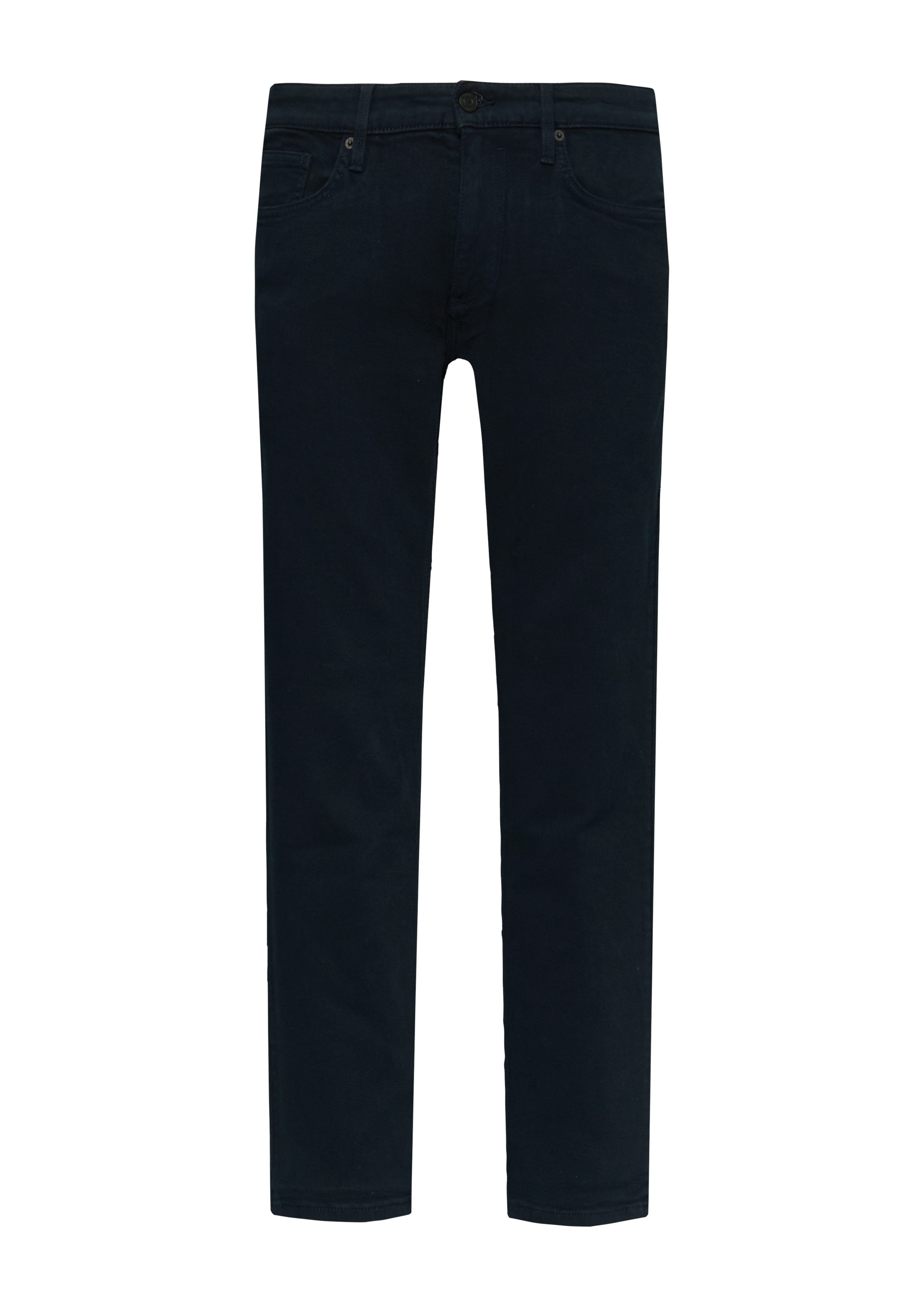 s.Oliver Chino in five-pocketsstijl