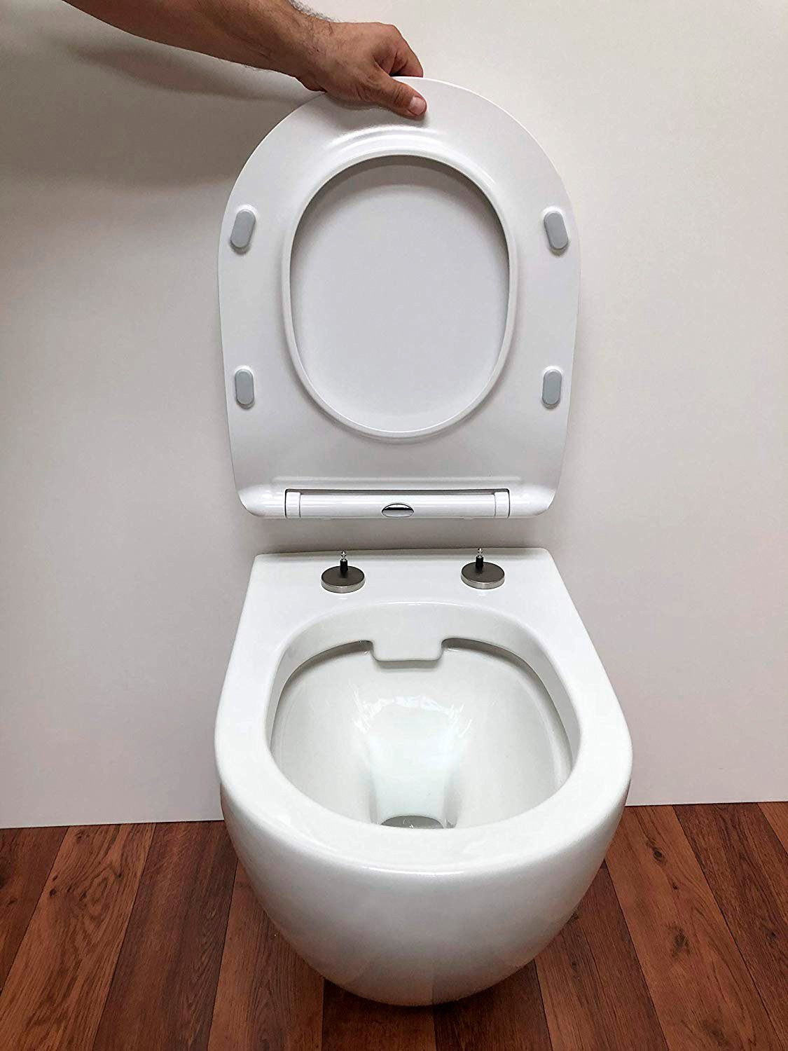 ADOB Diepspoeltoilet (set)