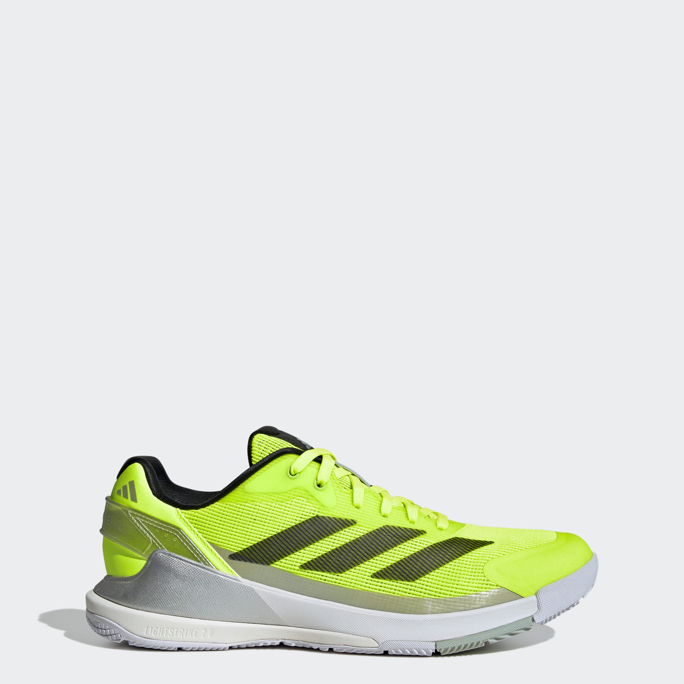 adidas Performance Tennisschoenen CRAZYQUICK PADEL- bijzonder geschikt voor padel