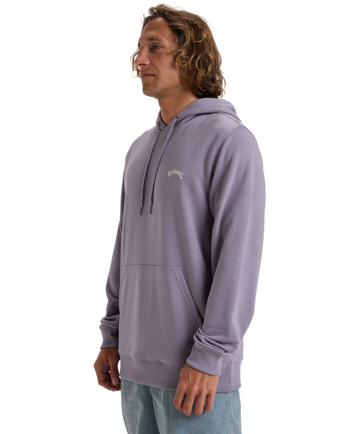 Billabong Hoodie Arch