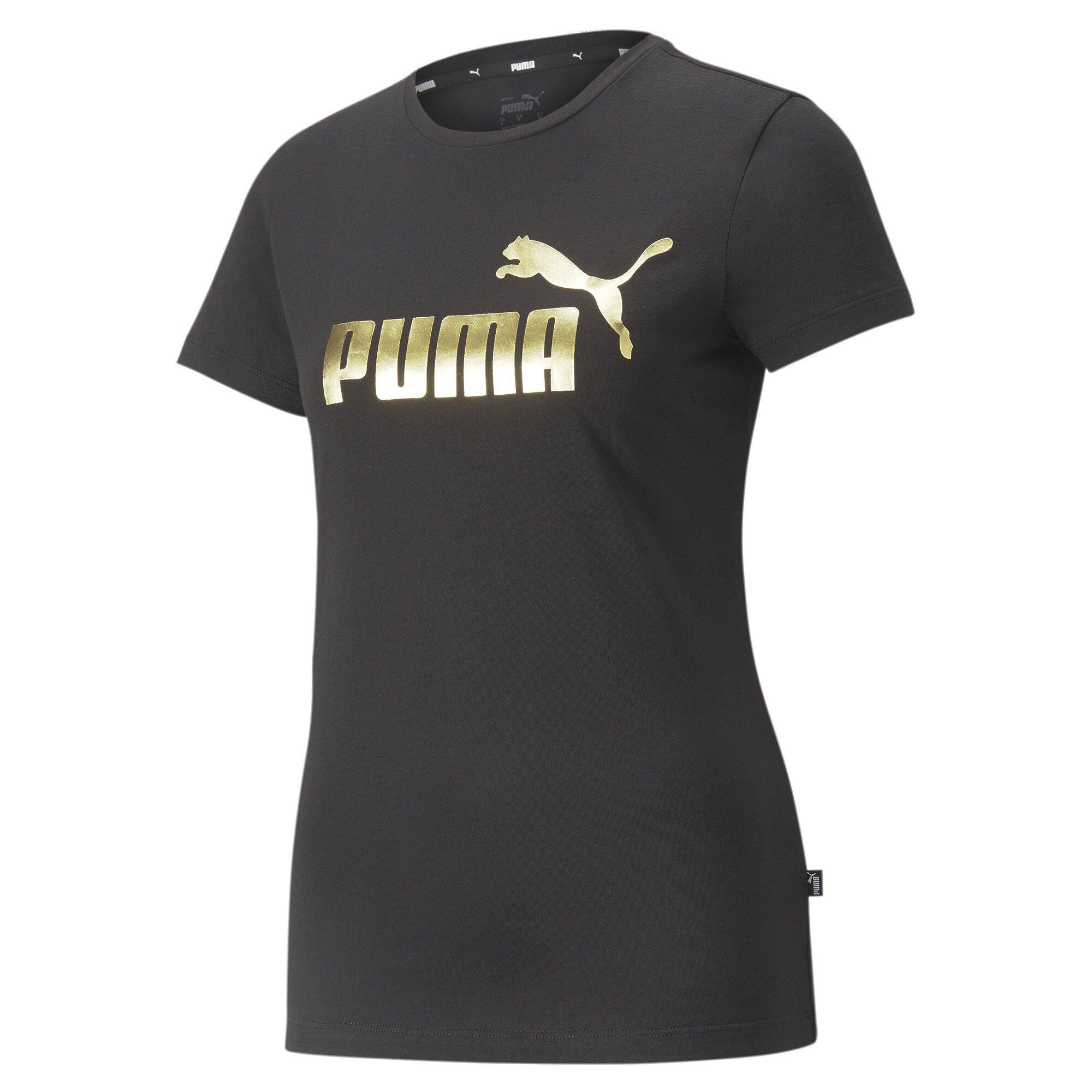 PUMA T-shirt ESS Logo Tee (s)