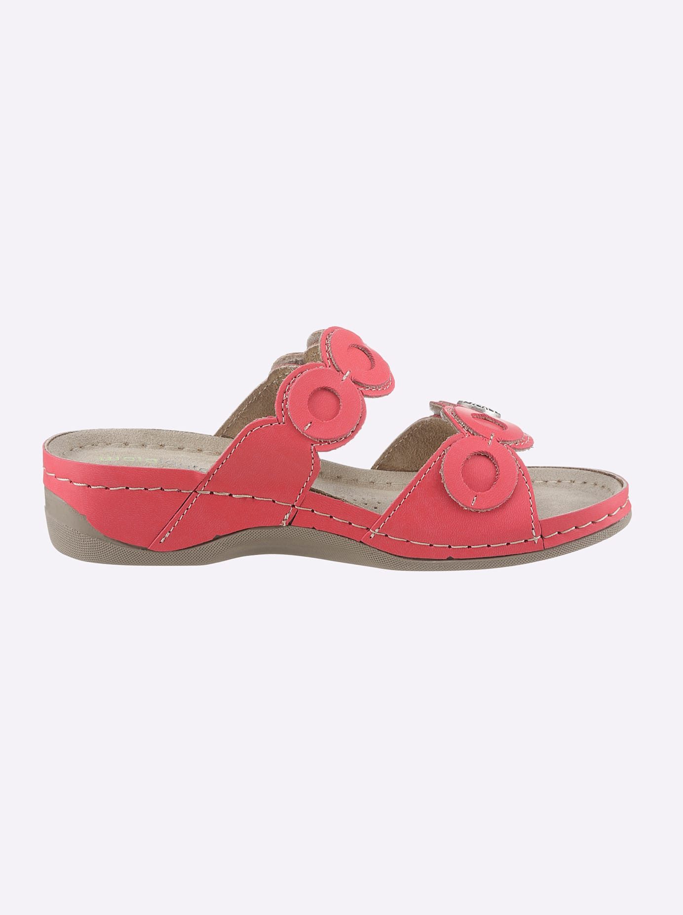 Waldläufer Slippers