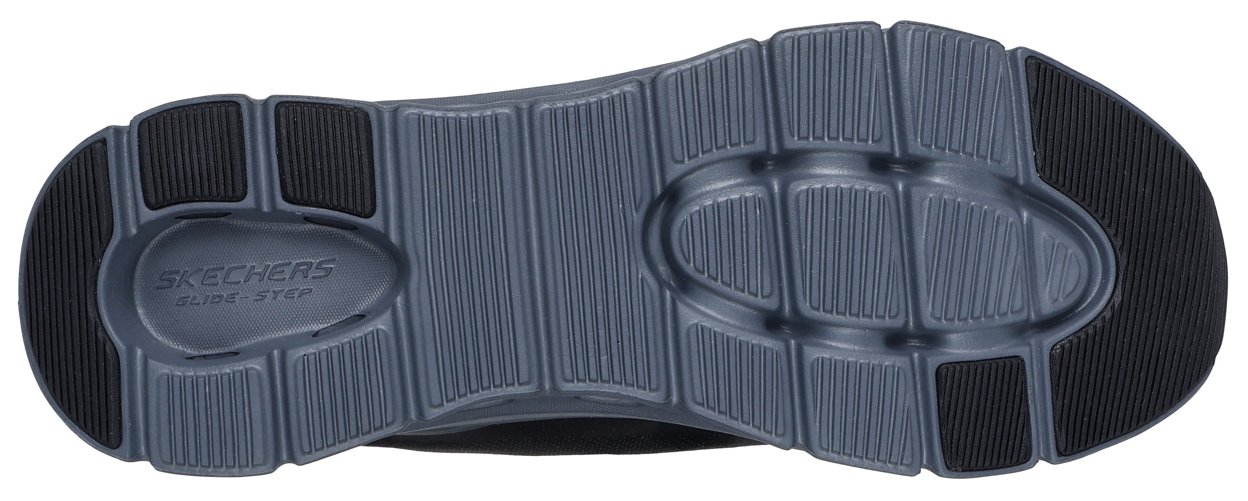 Skechers Slip-on sneakers ARCH FIT GLIDE-STEP PRO