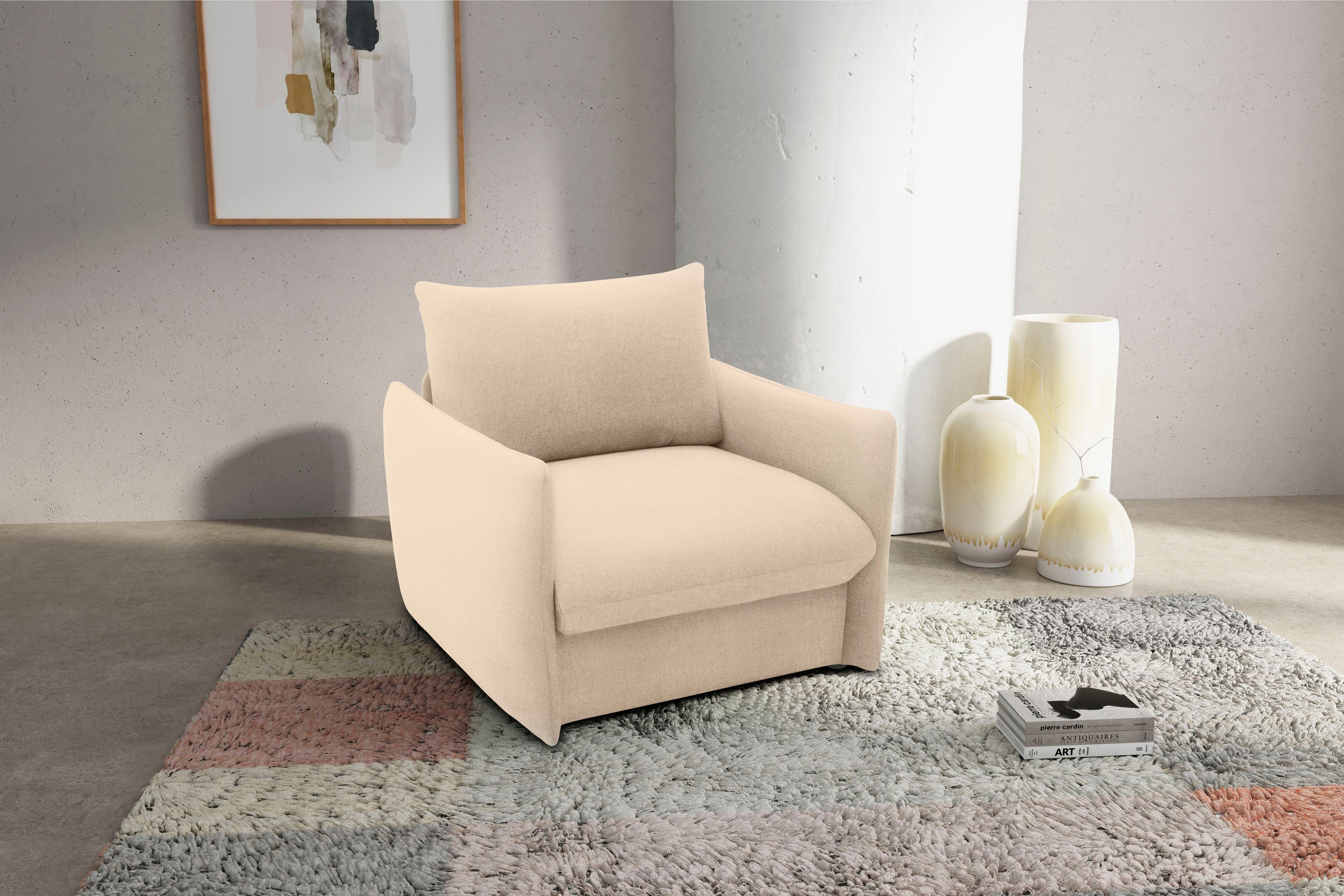 DOMO collection Fauteuil 700023