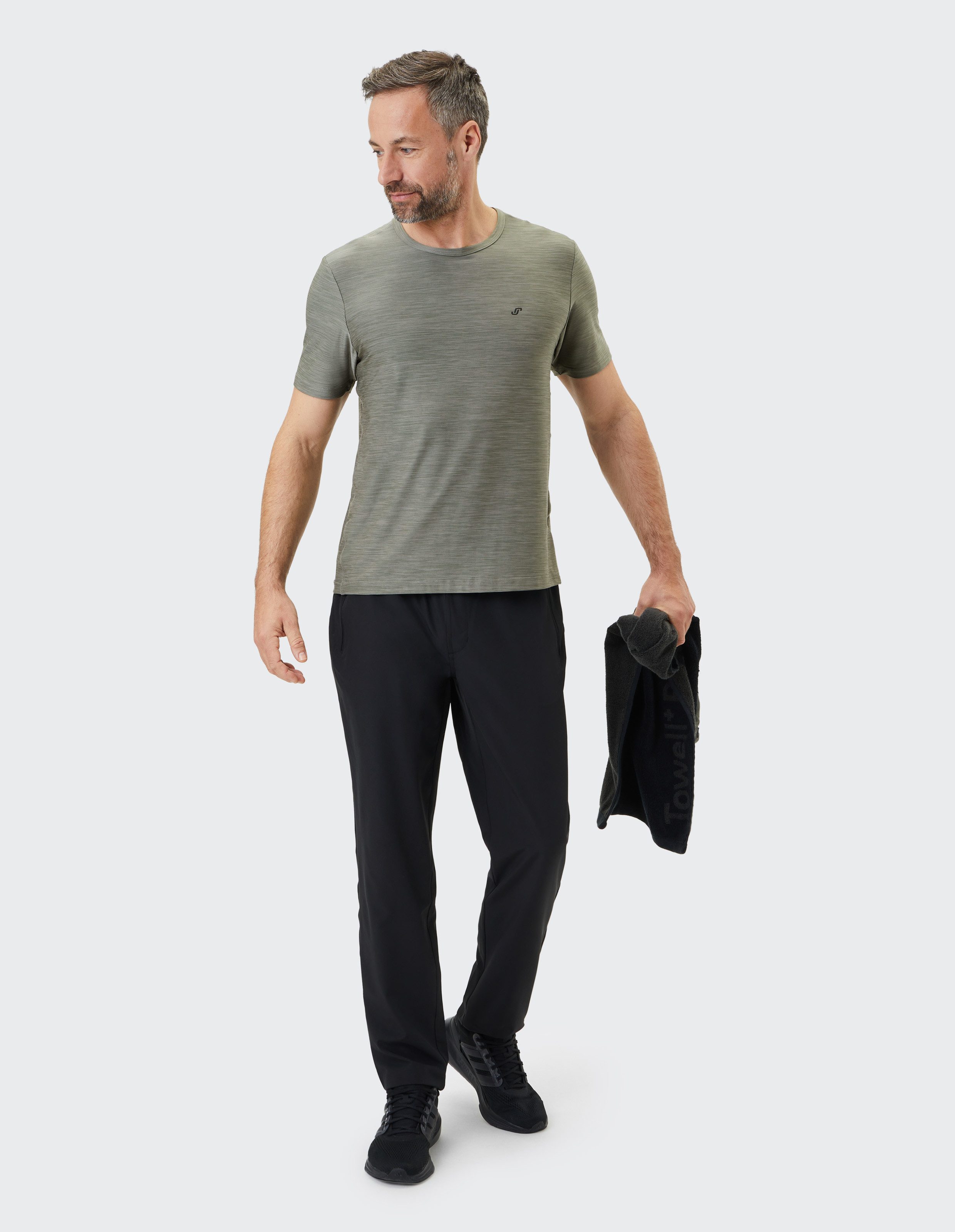 Joy Sportswear Functioneel shirt T-SHIRT VITUS
