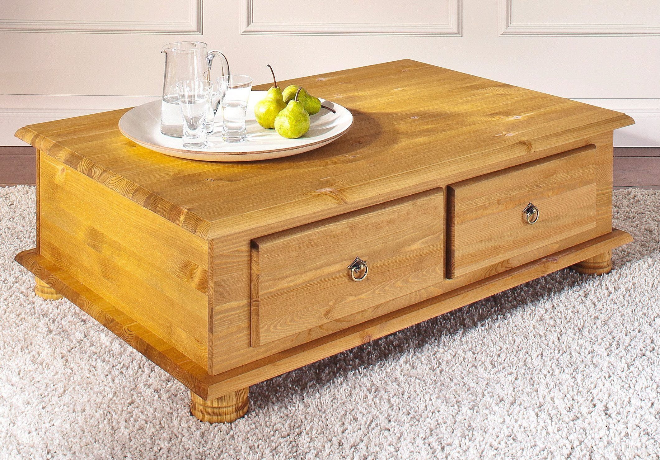 Home affaire Salontafel Home affaire
