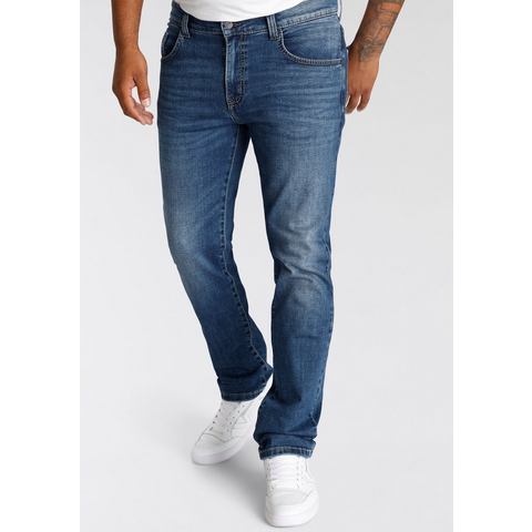 NU 20% KORTING: Pioneer Authentic Jeans Straight jeans Rando