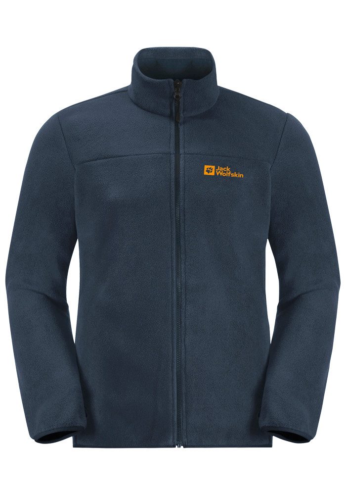 Jack Wolfskin Functioneel 3-in-1-jack TAUBENBERG 3IN1 JKT M (2-delig)