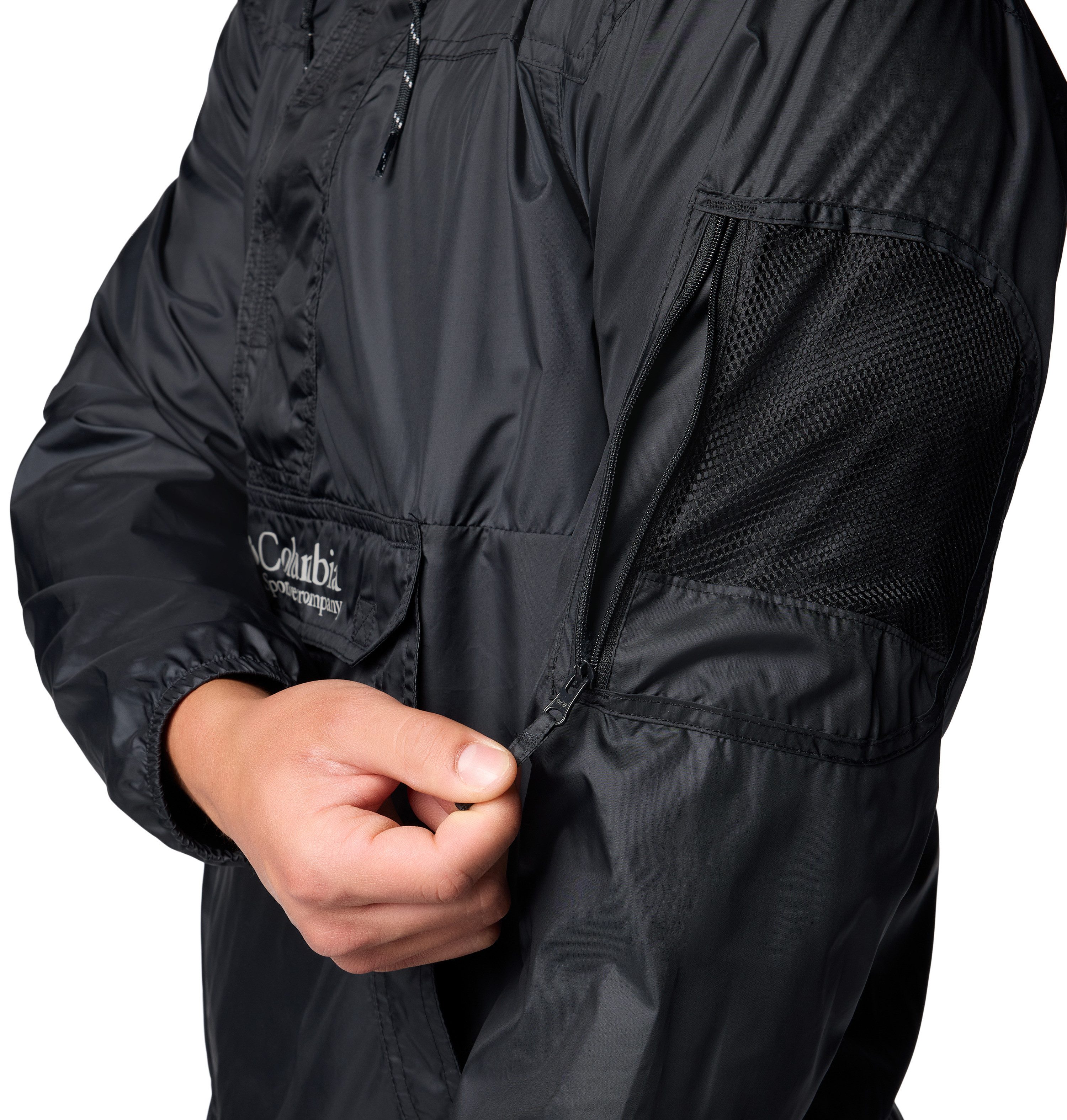Columbia Functioneel jack Challenger™ II Windbreaker