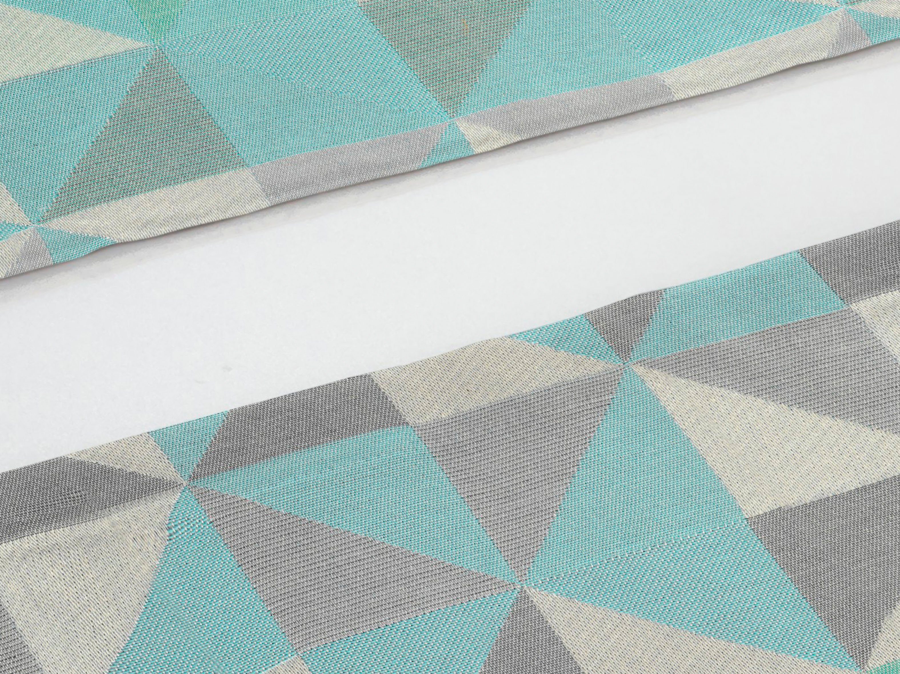 Adam Set placemats Bio Bel GOTS organic, gecertificeerd door CERES 0242 (2 stuks)