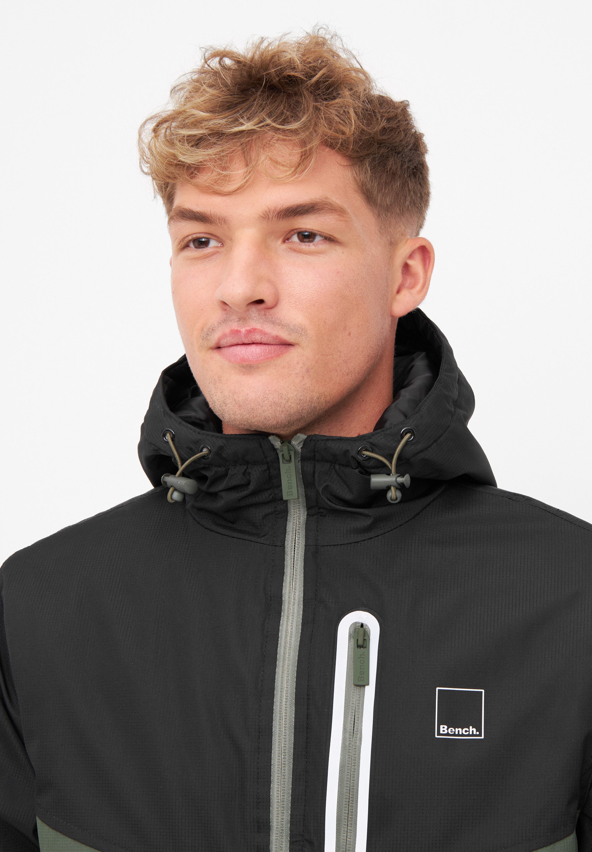 Bench. Outdoorjack Benja